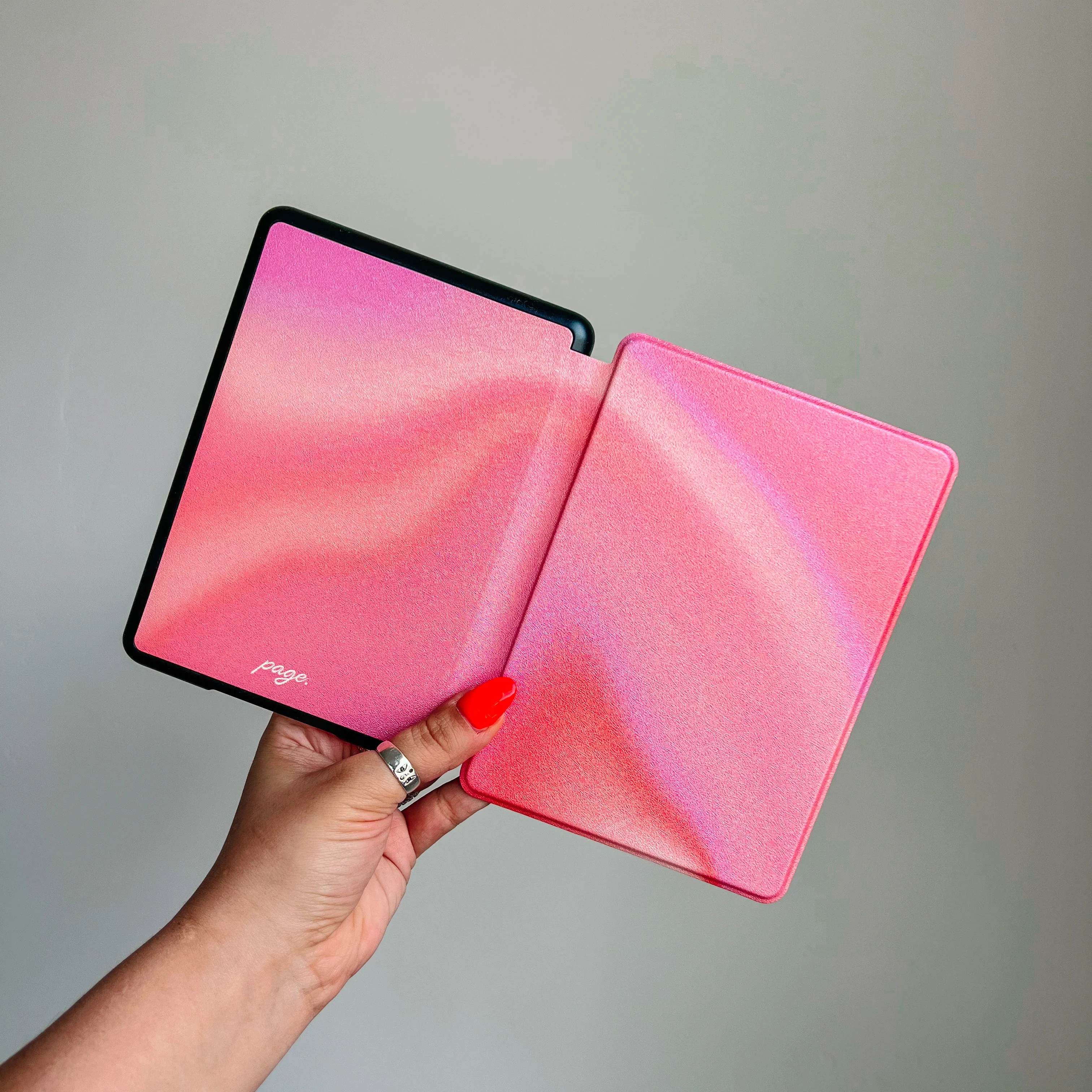 Cosmopolitan • Kindle Case