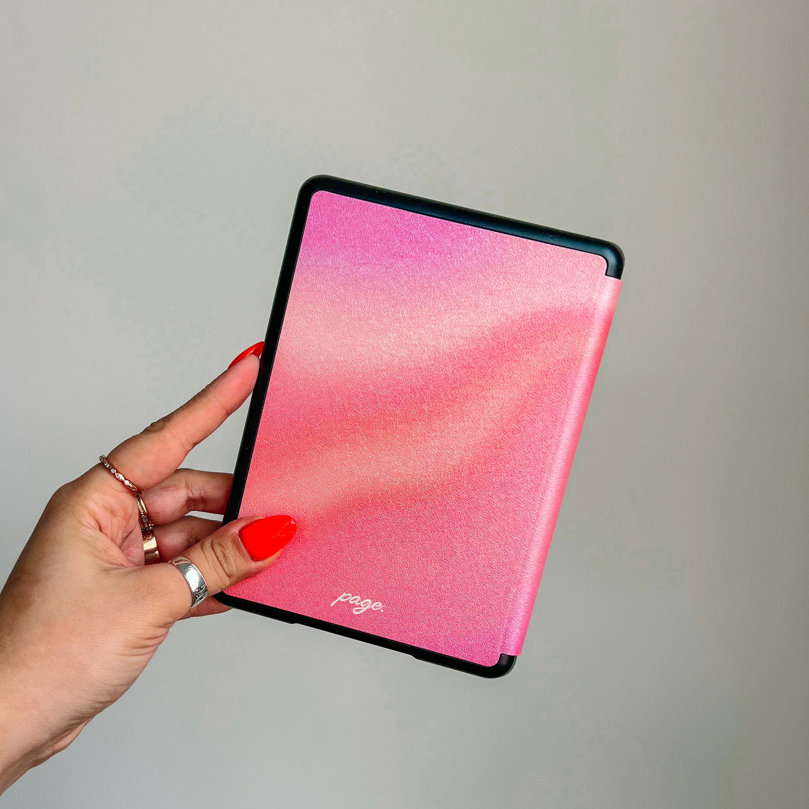 Cosmopolitan • Kindle Case - Image 5