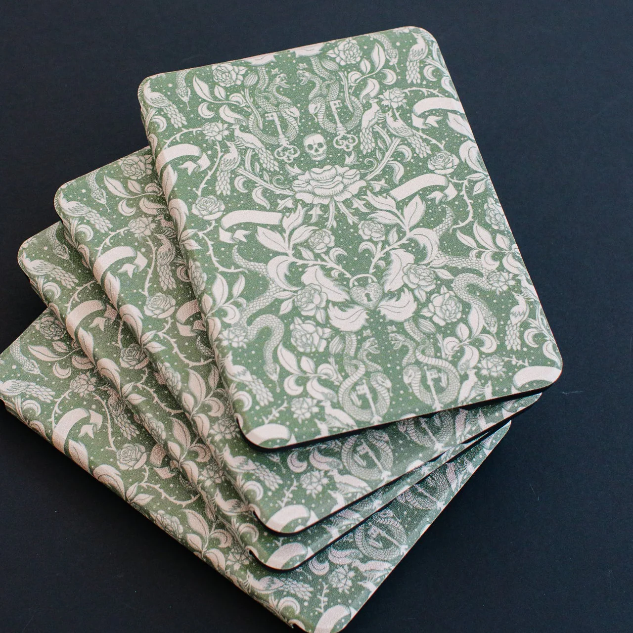 Cranes & Chains • Kindle Case - Image 5