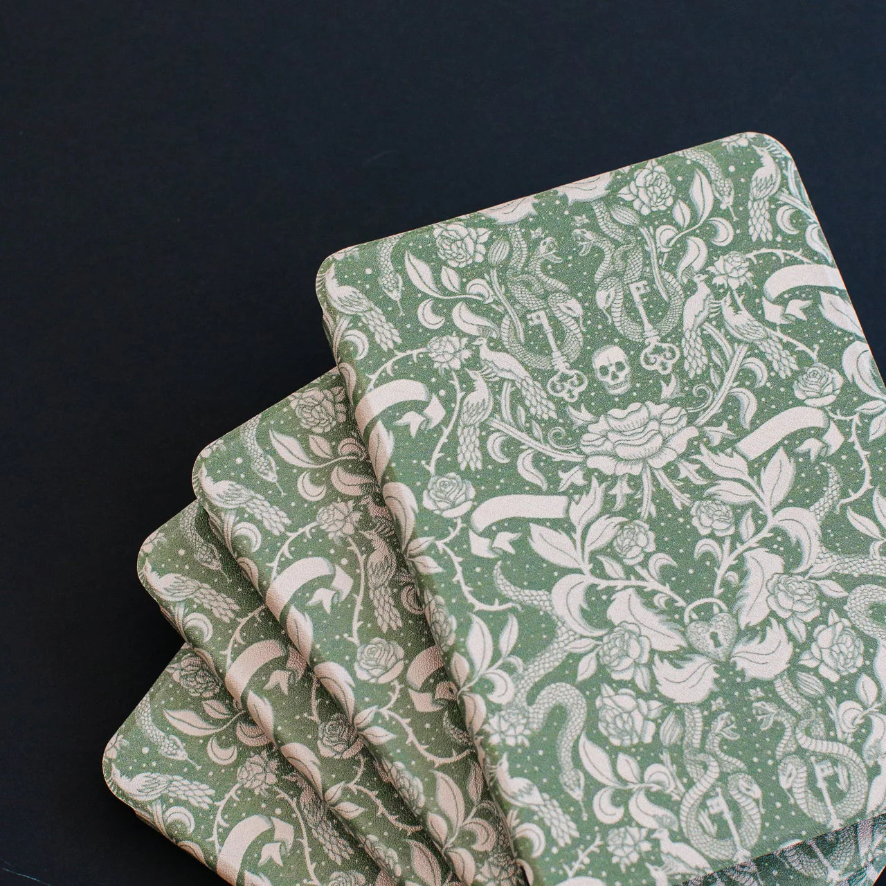 Cranes & Chains • Kindle Case - Image 6