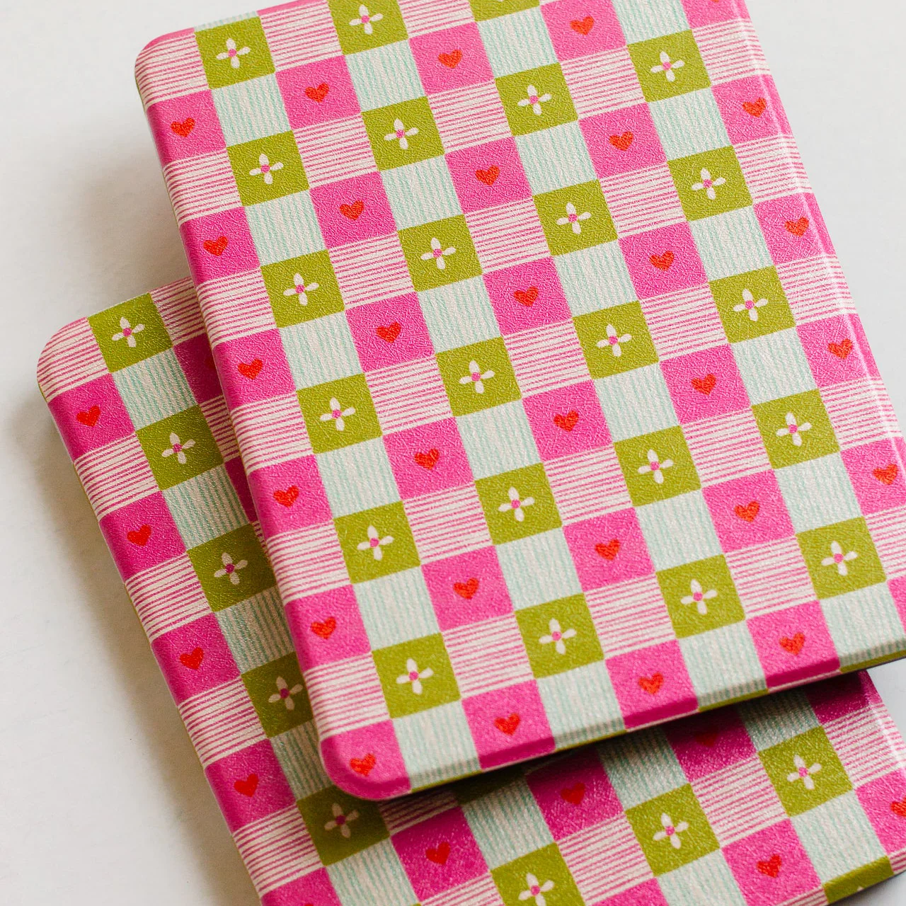 Cross My Heart • Kindle Case - Image 3