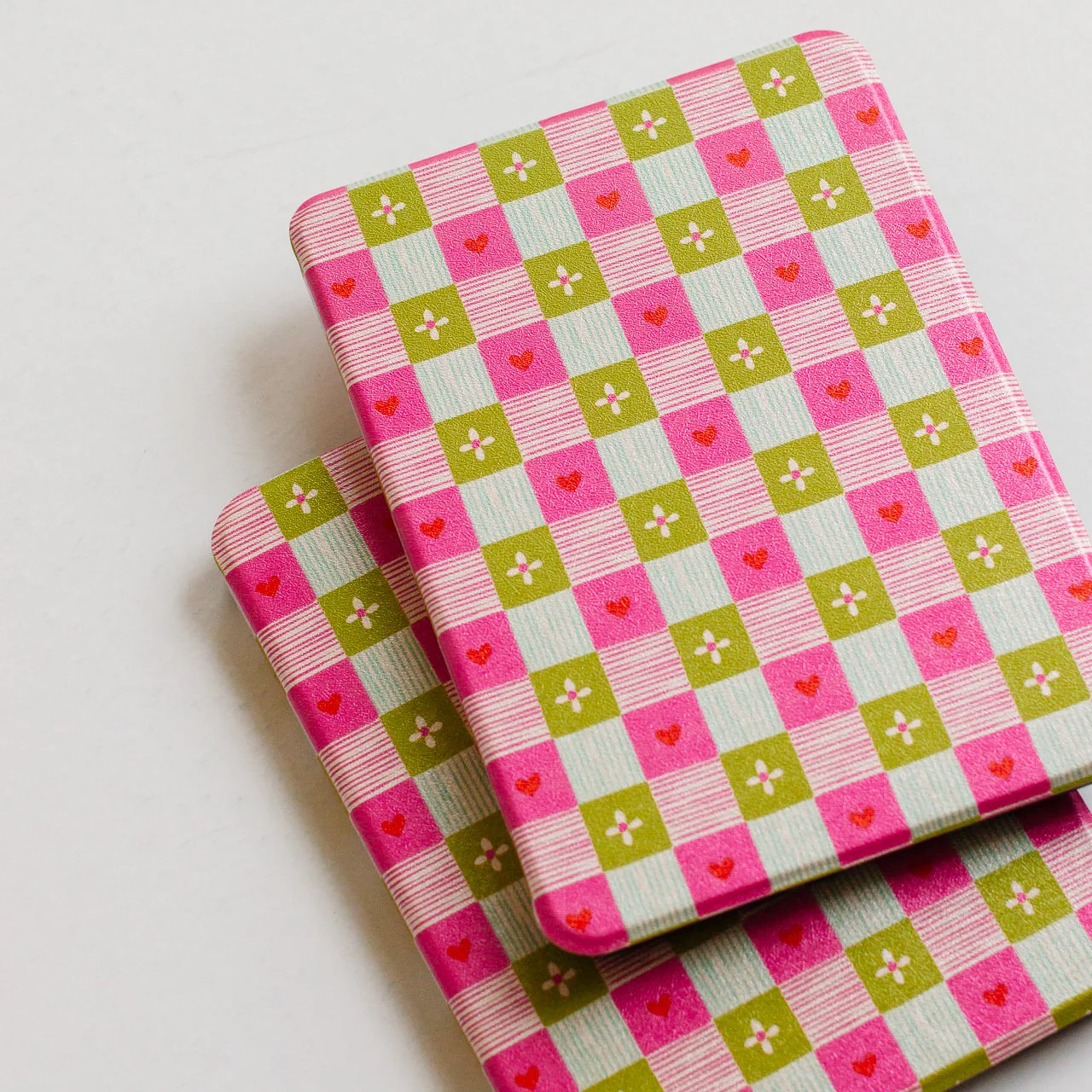 Cross My Heart • Kindle Case - Image 4