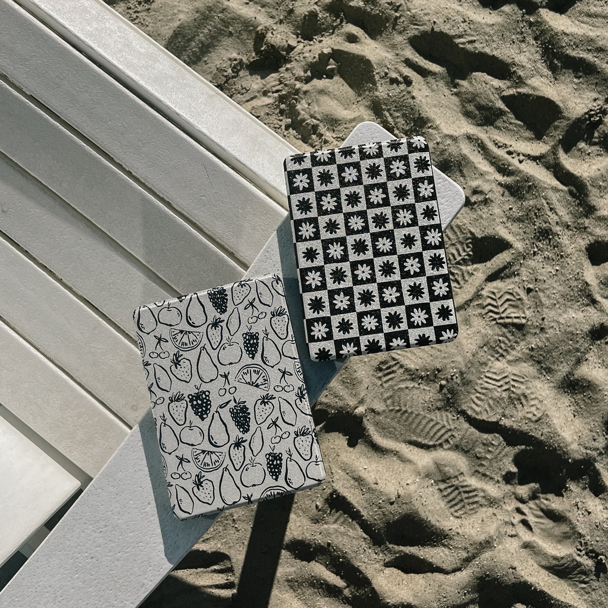 Daisy Dukes • Kindle Case - Image 2