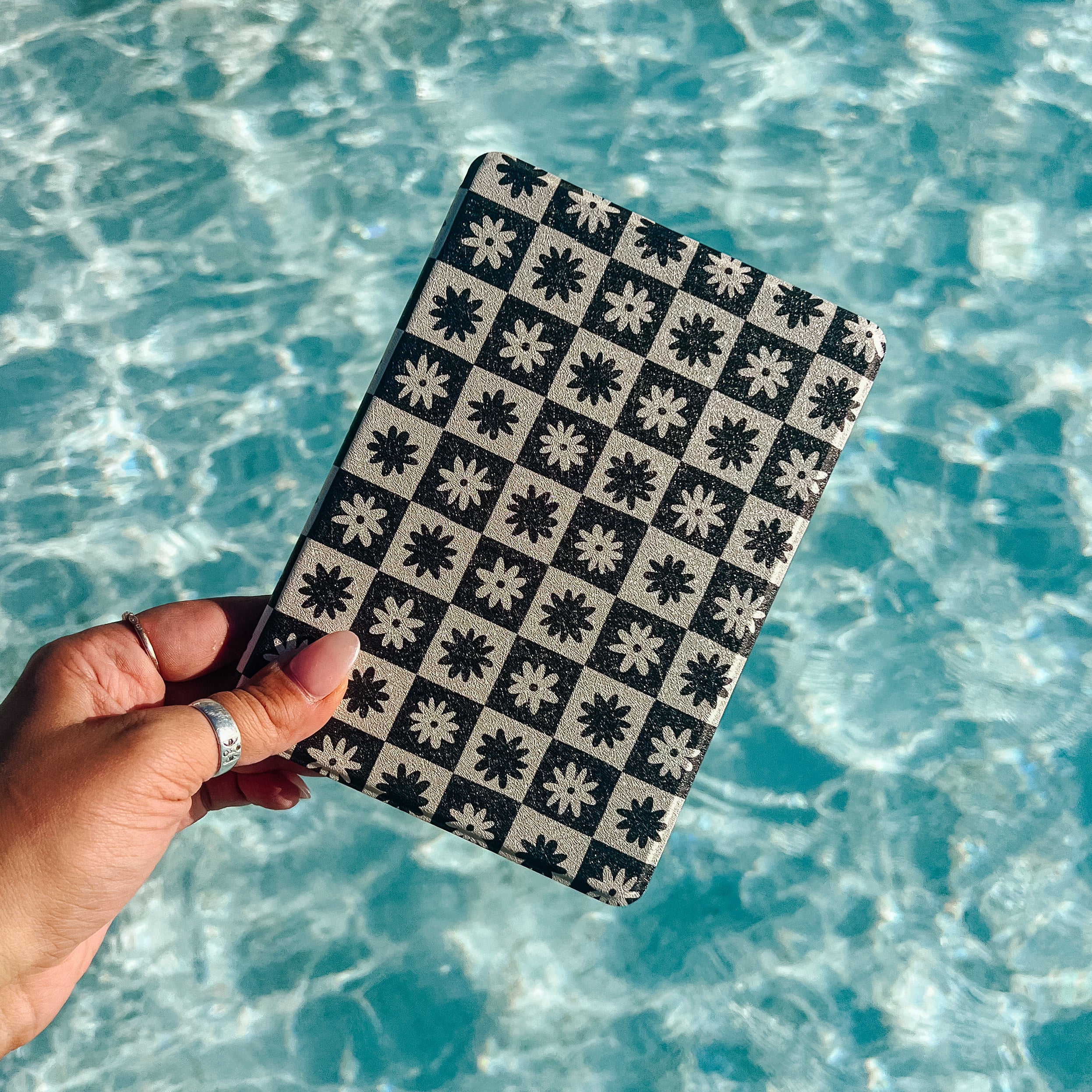 Daisy Dukes • Kindle Case - Image 3