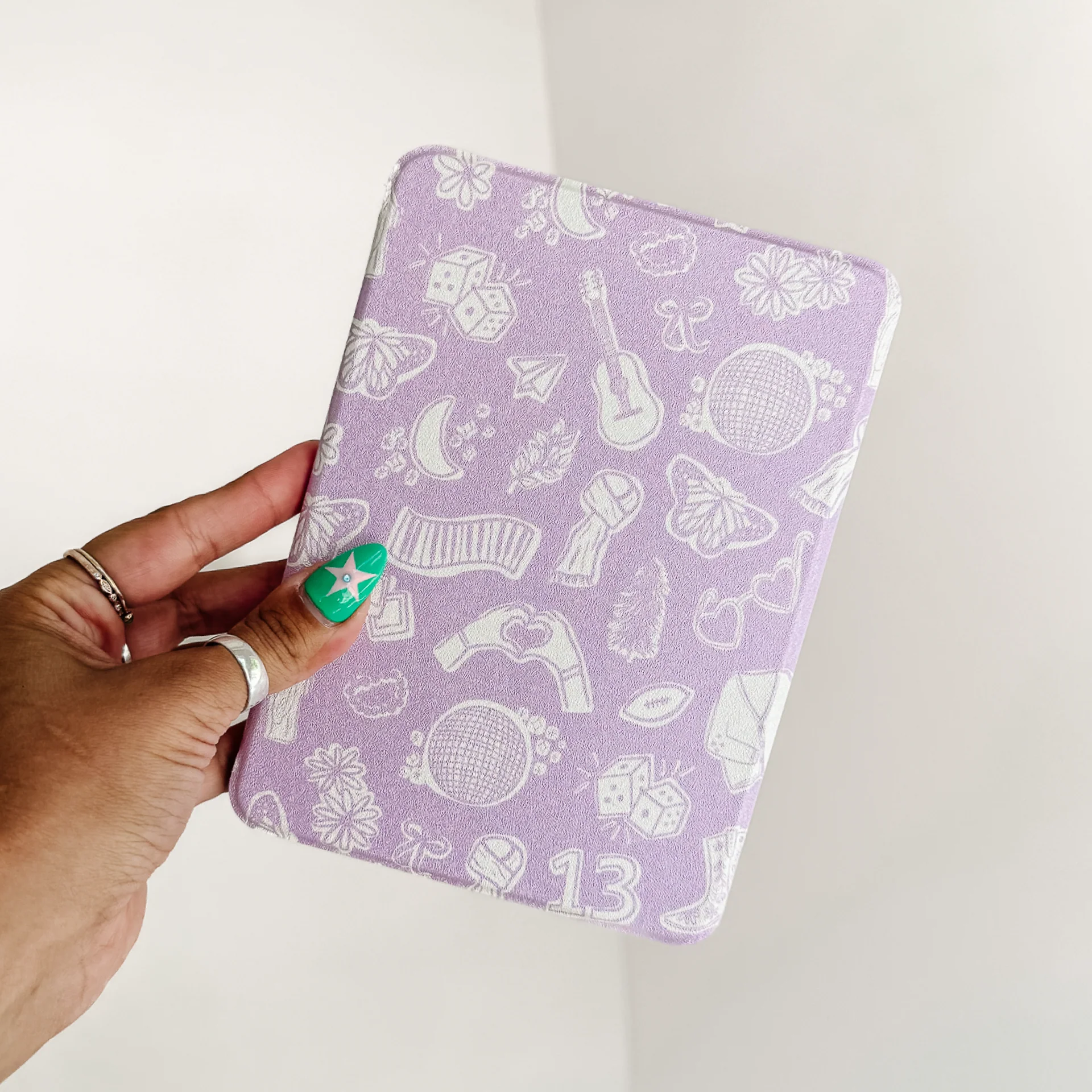 End of an Era • Kindle Case - Image 4