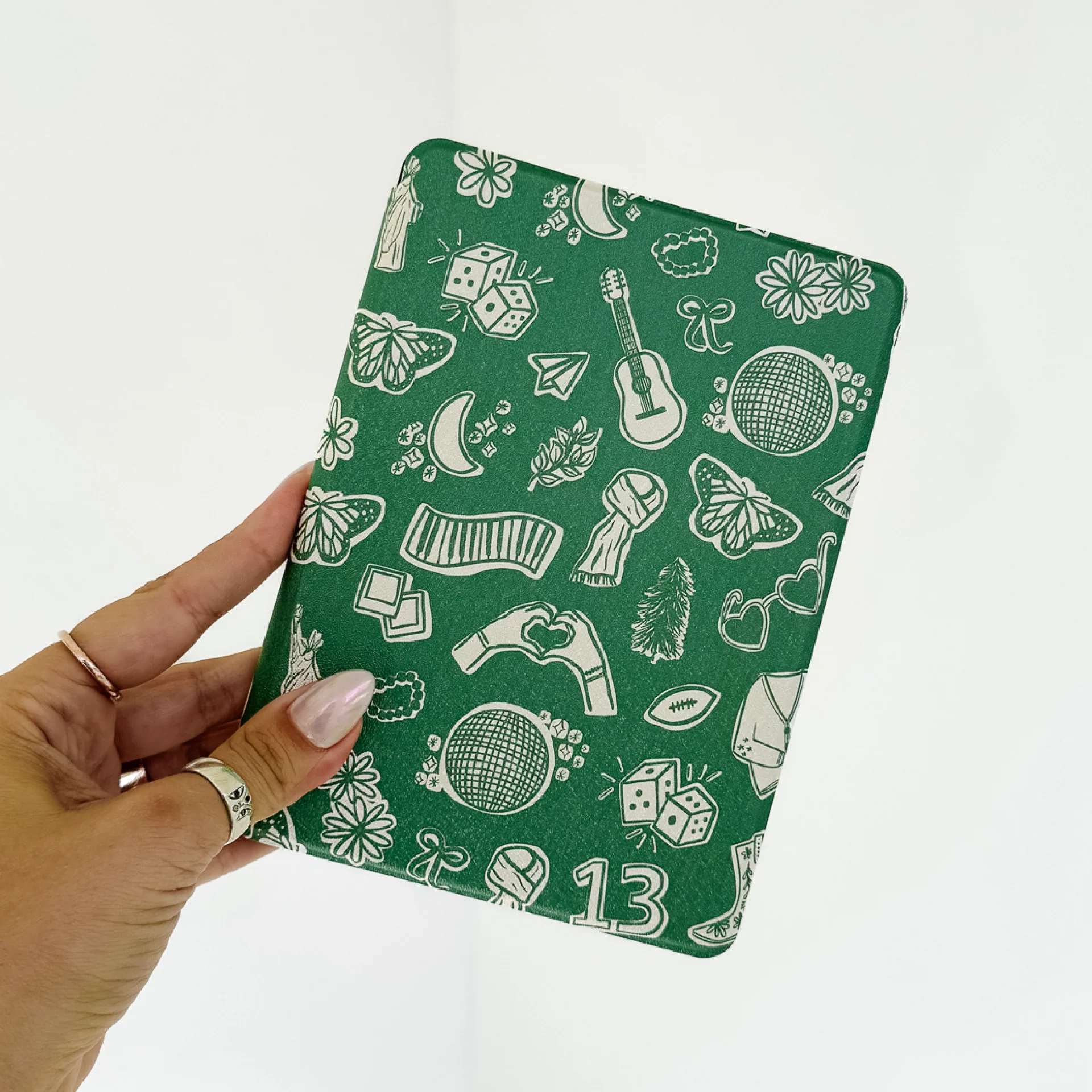 End of an Era • Kindle Case - Image 5