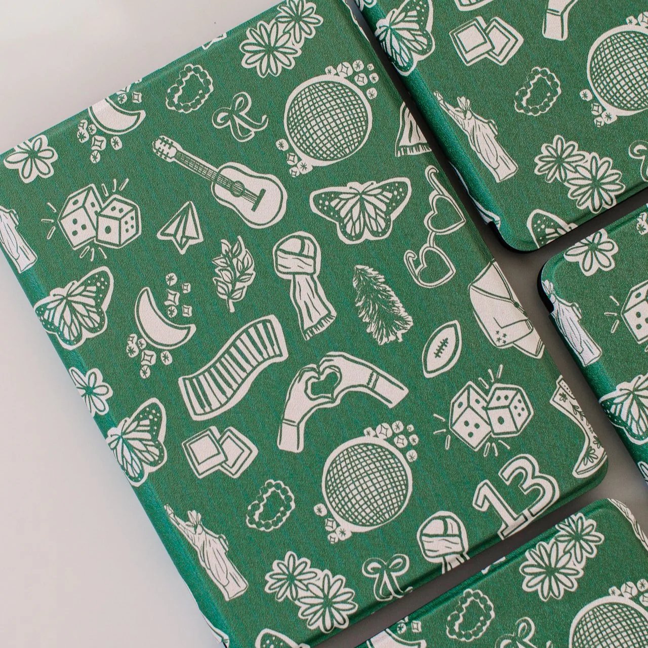 End of an Era • Kindle Case - Image 6