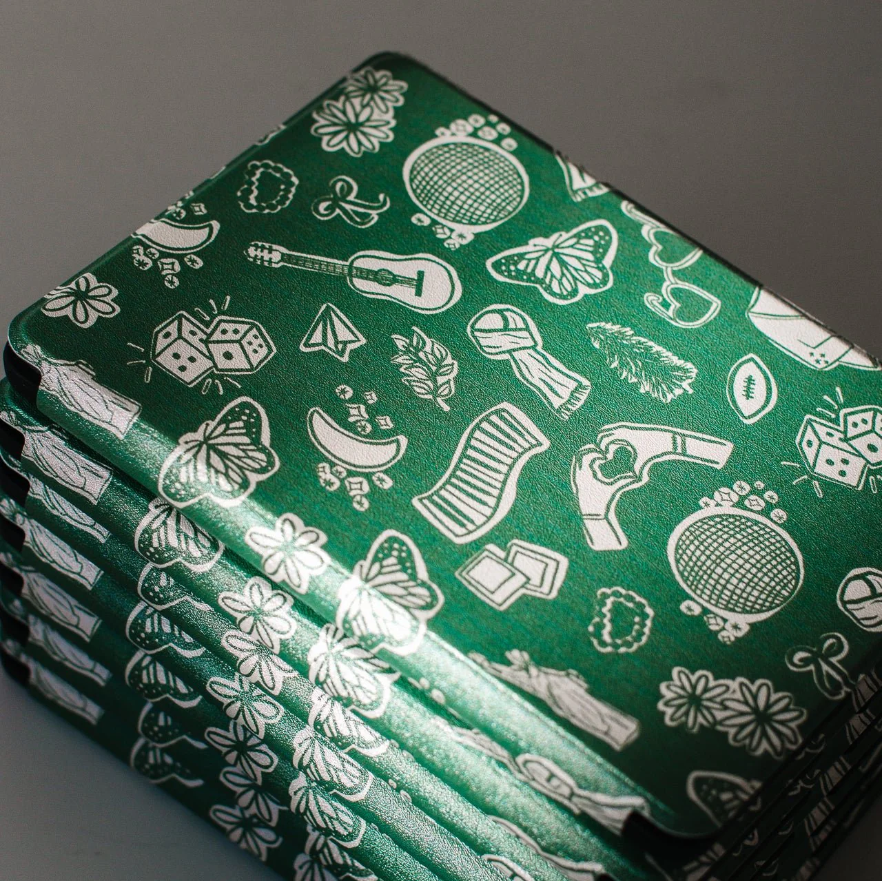 End of an Era • Kindle Case - Image 7