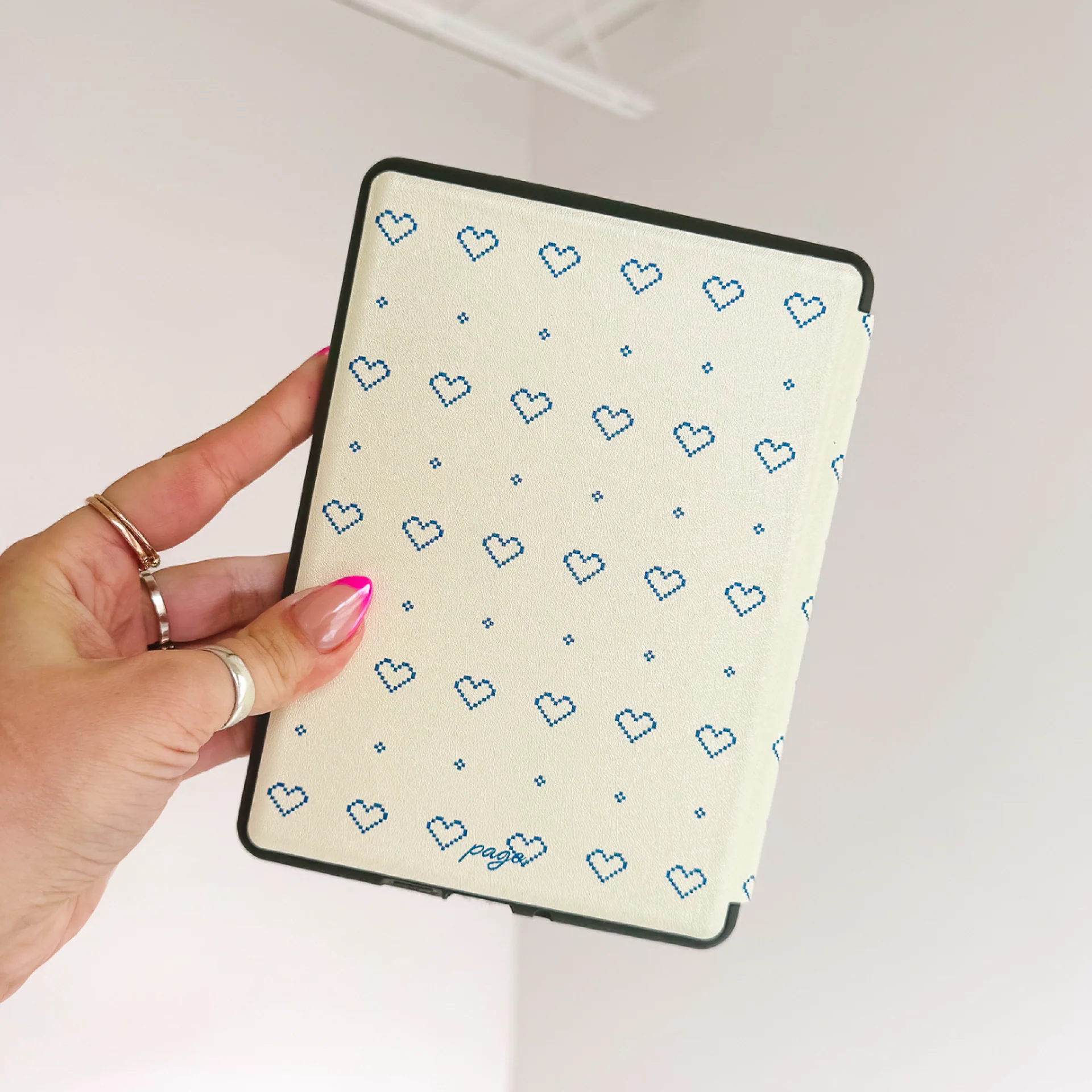 Do Not Disturb • Kindle Case - Image 3
