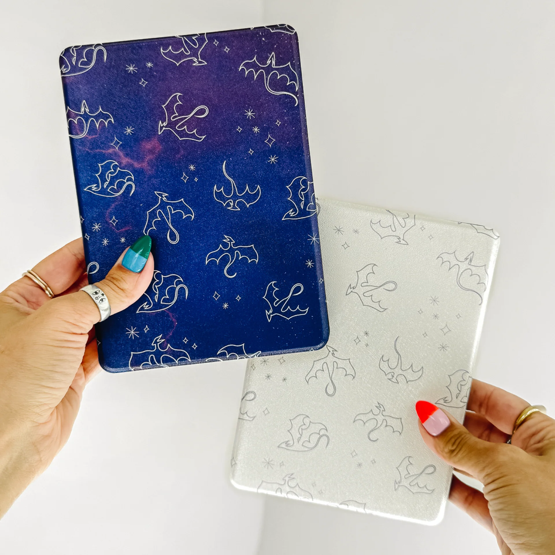 Dragon Friends • Kindle Case