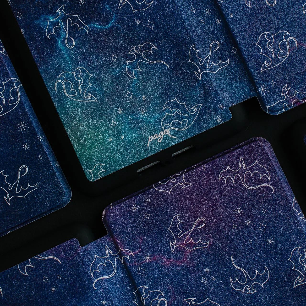 Dragon Friends • Kindle Case - Image 10