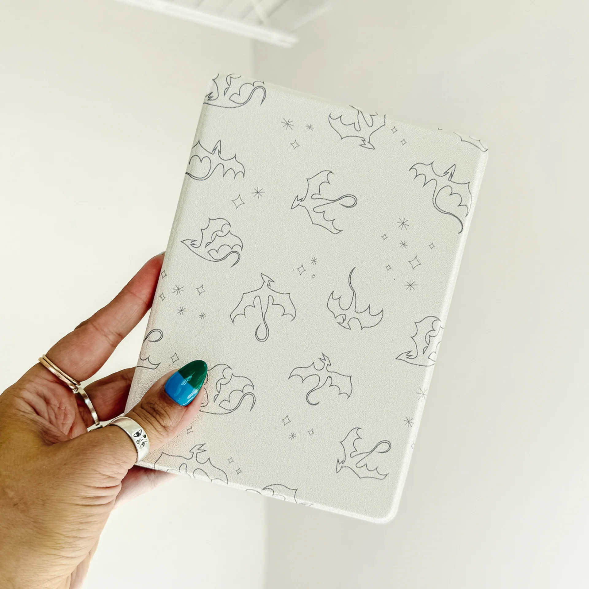 Dragon Friends • Kindle Case - Image 3