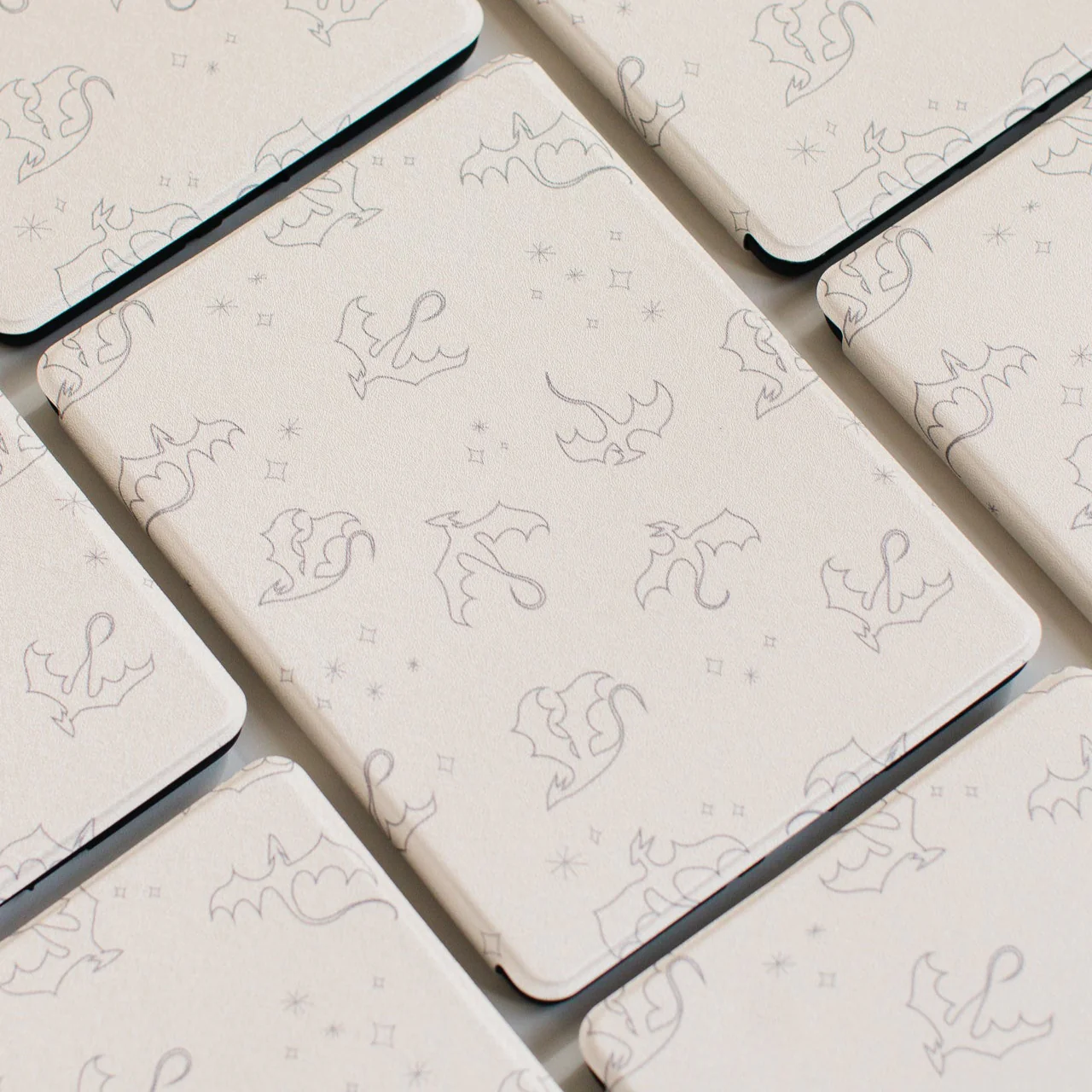 Dragon Friends • Kindle Case - Image 7