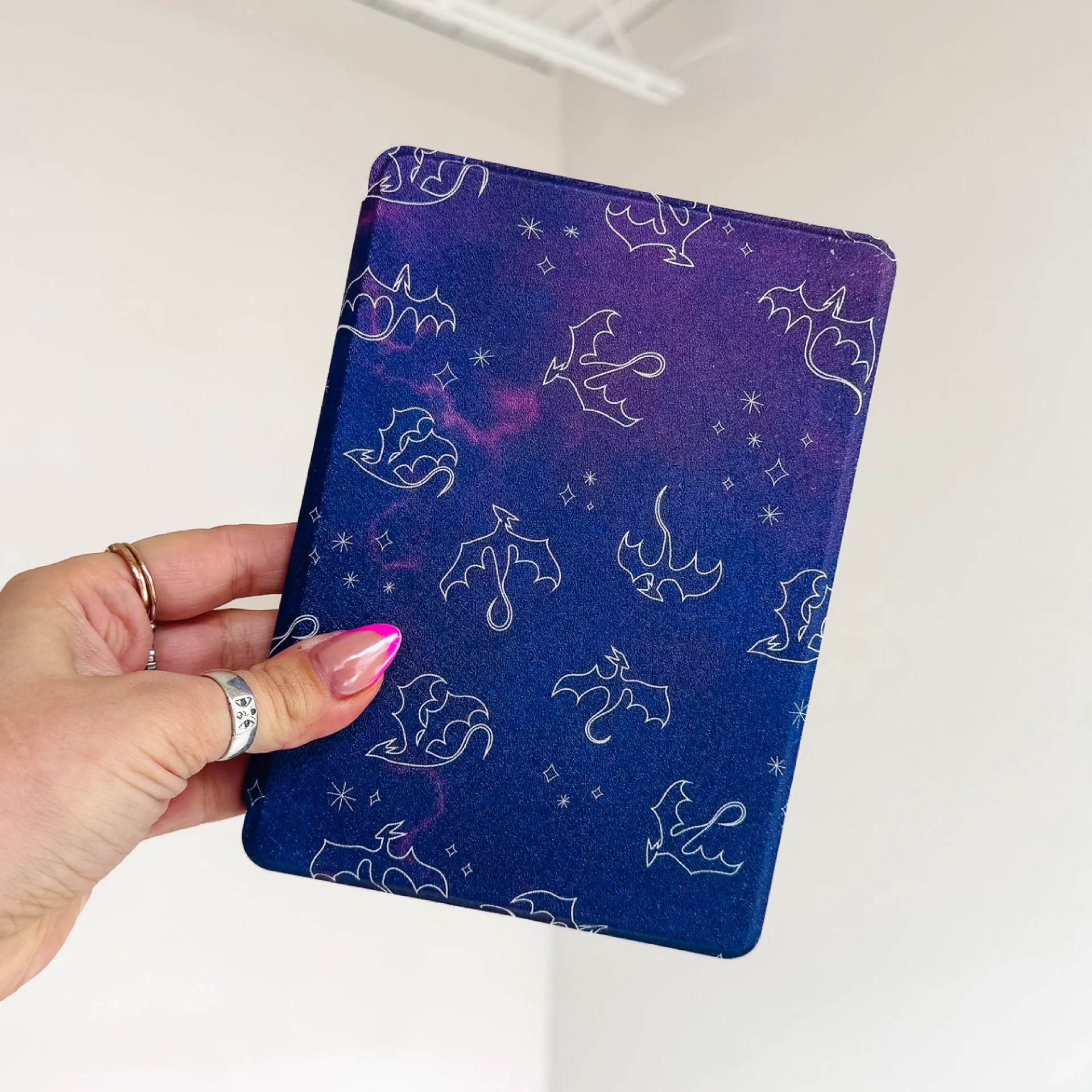 Dragon Friends • Kindle Case - Image 8