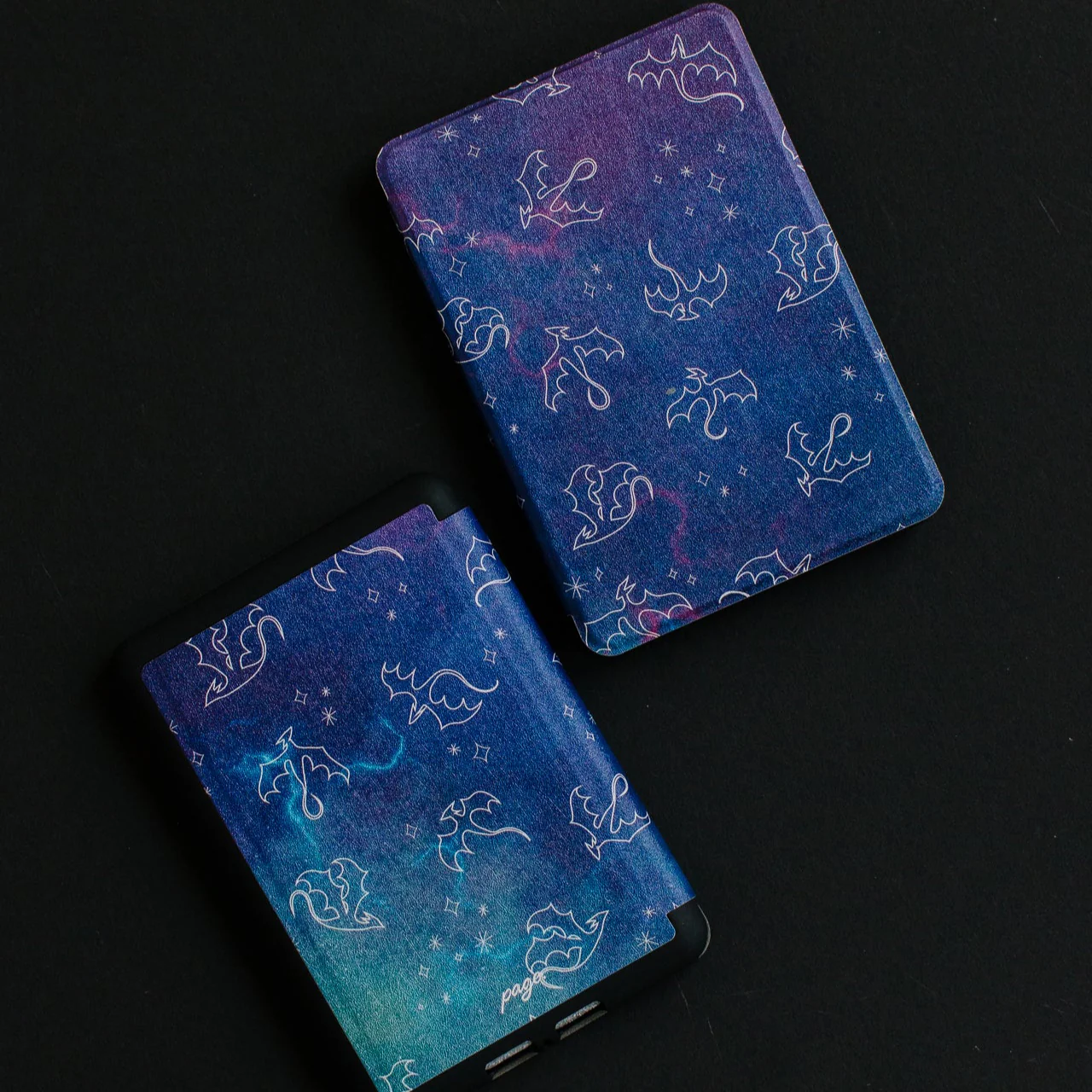 Dragon Friends • Kindle Case - Image 9