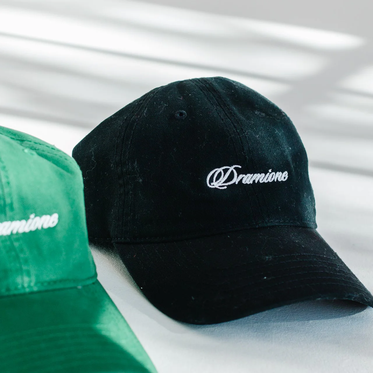 Dramione • Hat - Image 8