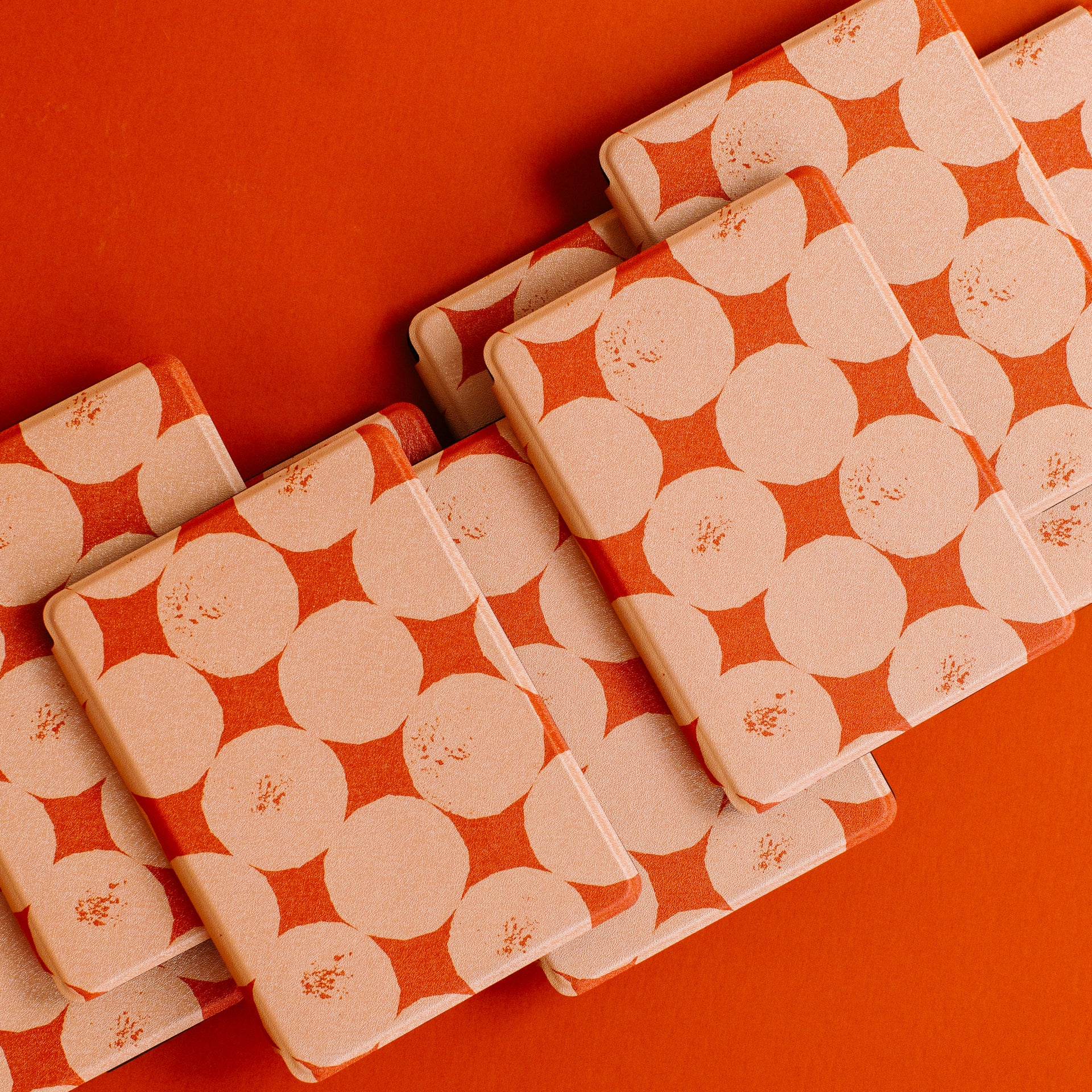Dreamsicle • Kindle Case - Image 2