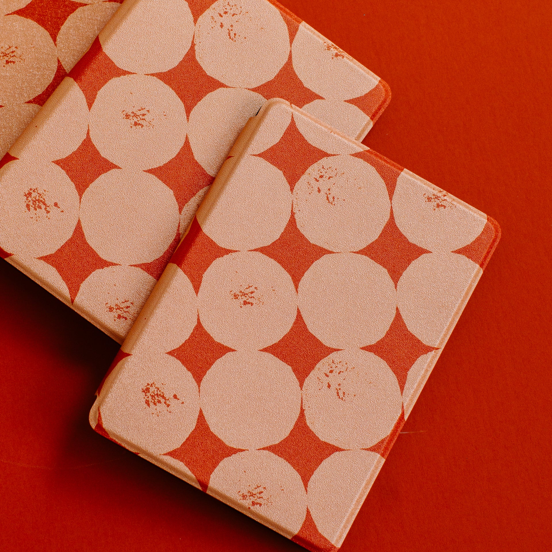 Dreamsicle • Kindle Case - Image 3
