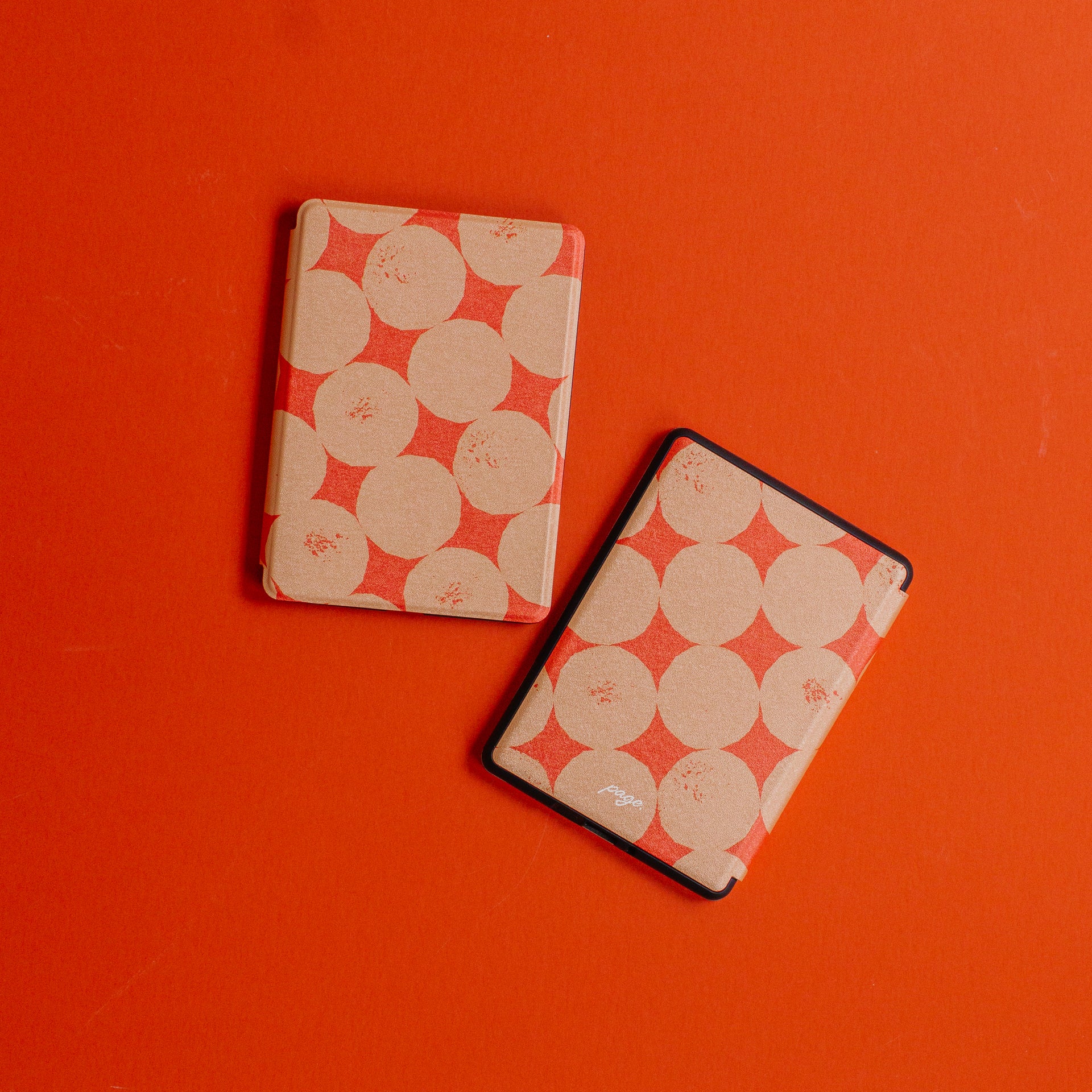 Dreamsicle • Kindle Case - Image 4