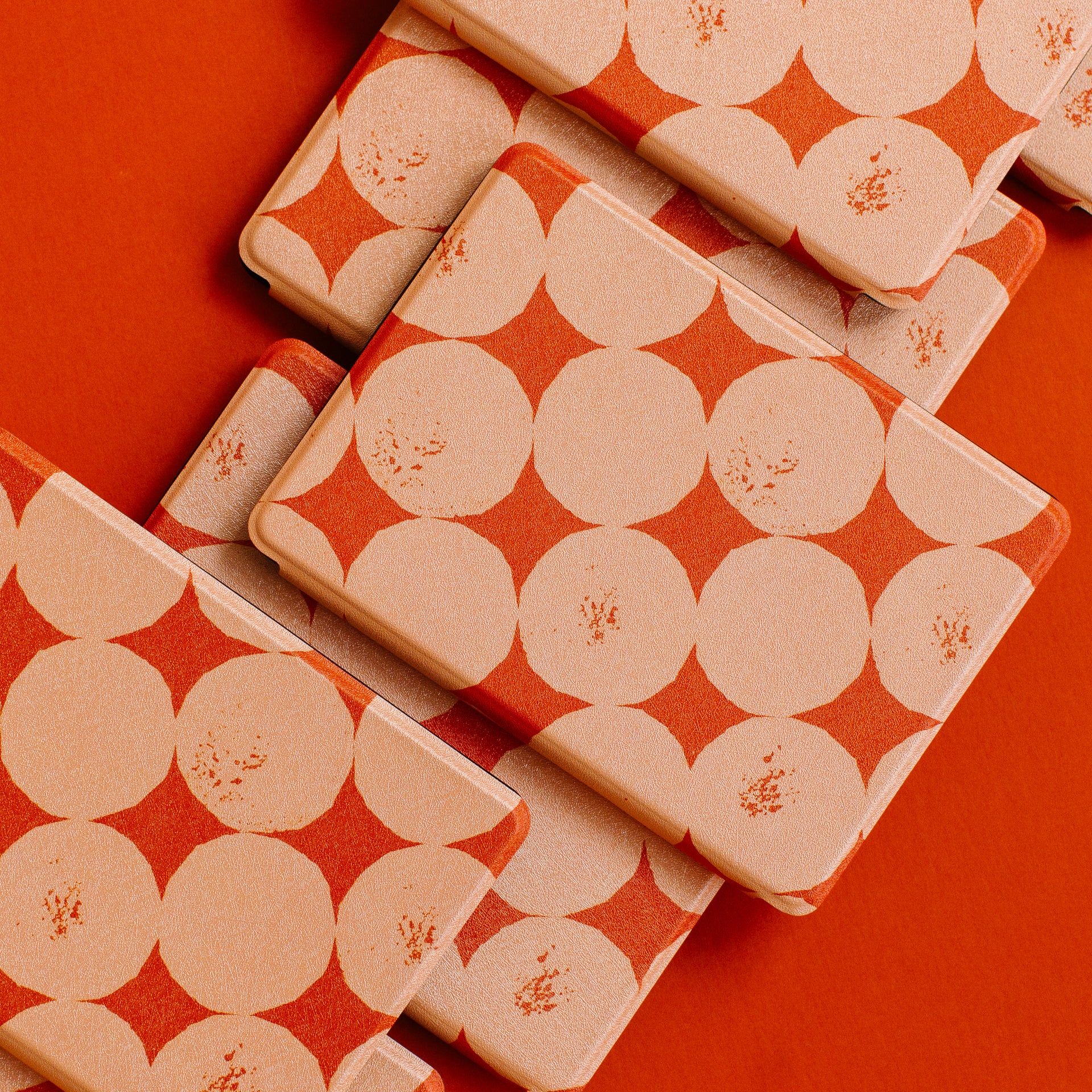 Dreamsicle • Kindle Case - Image 5