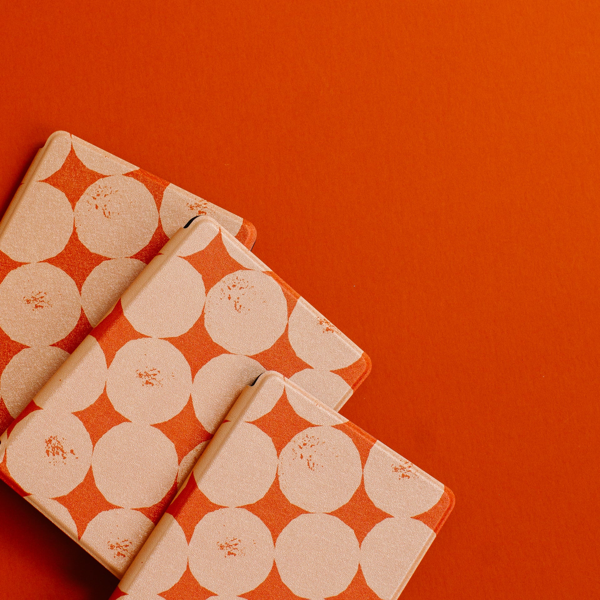 Dreamsicle • Kindle Case - Image 6
