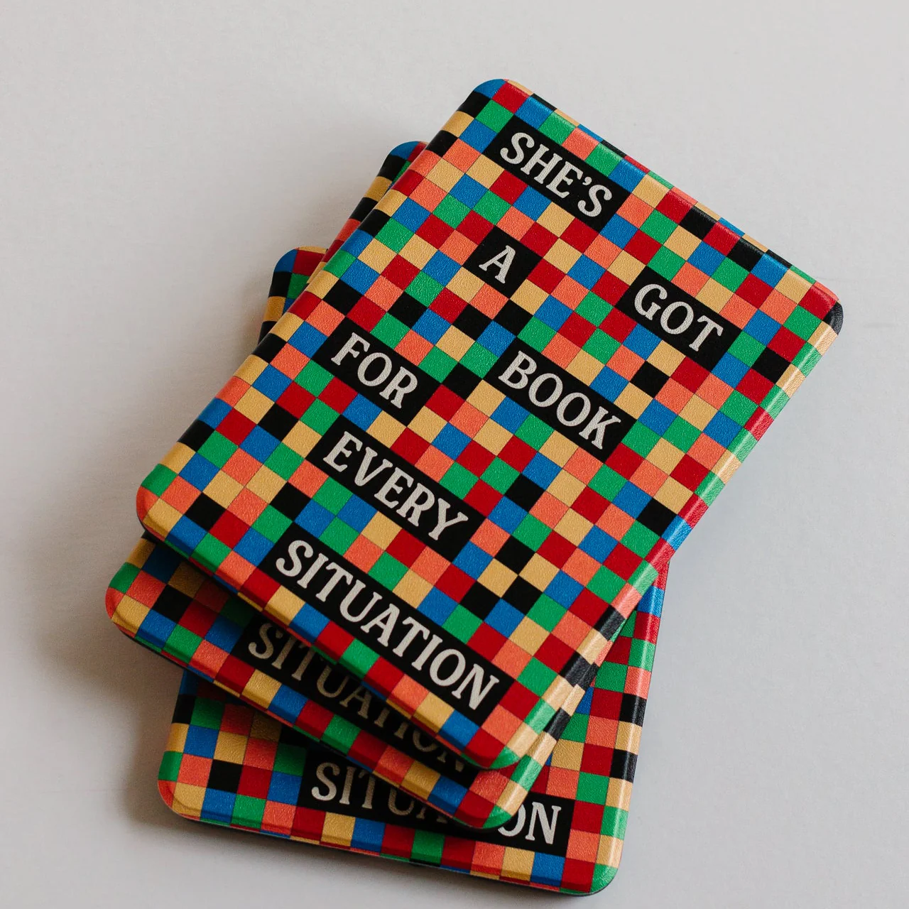 Every Situation • Kindle Case - Image 2