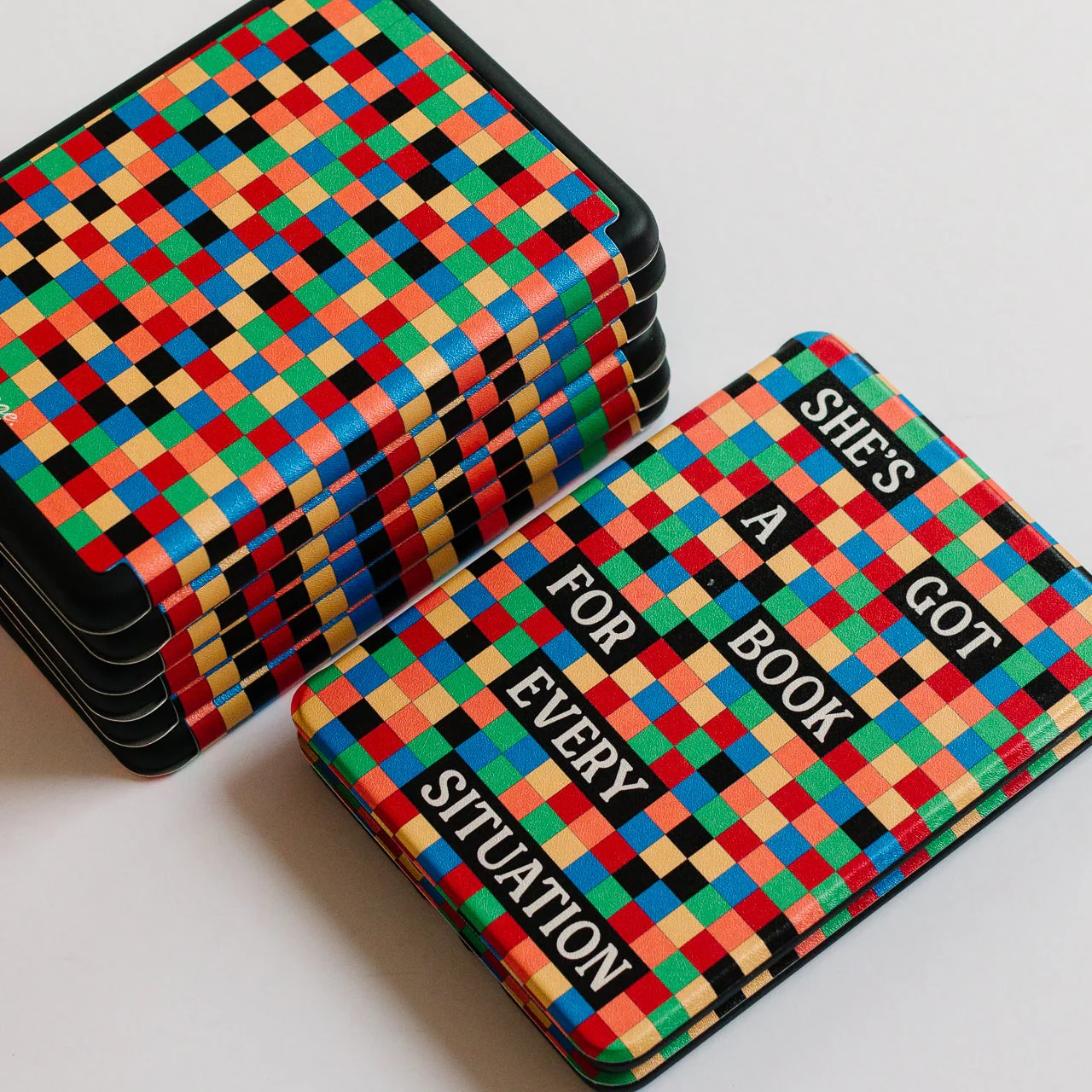 Every Situation • Kindle Case - Image 3