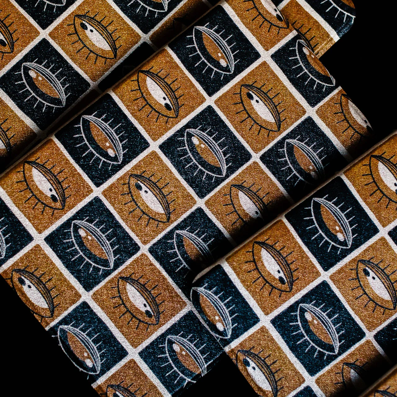 Eye to Eye • Kindle Case - Image 5