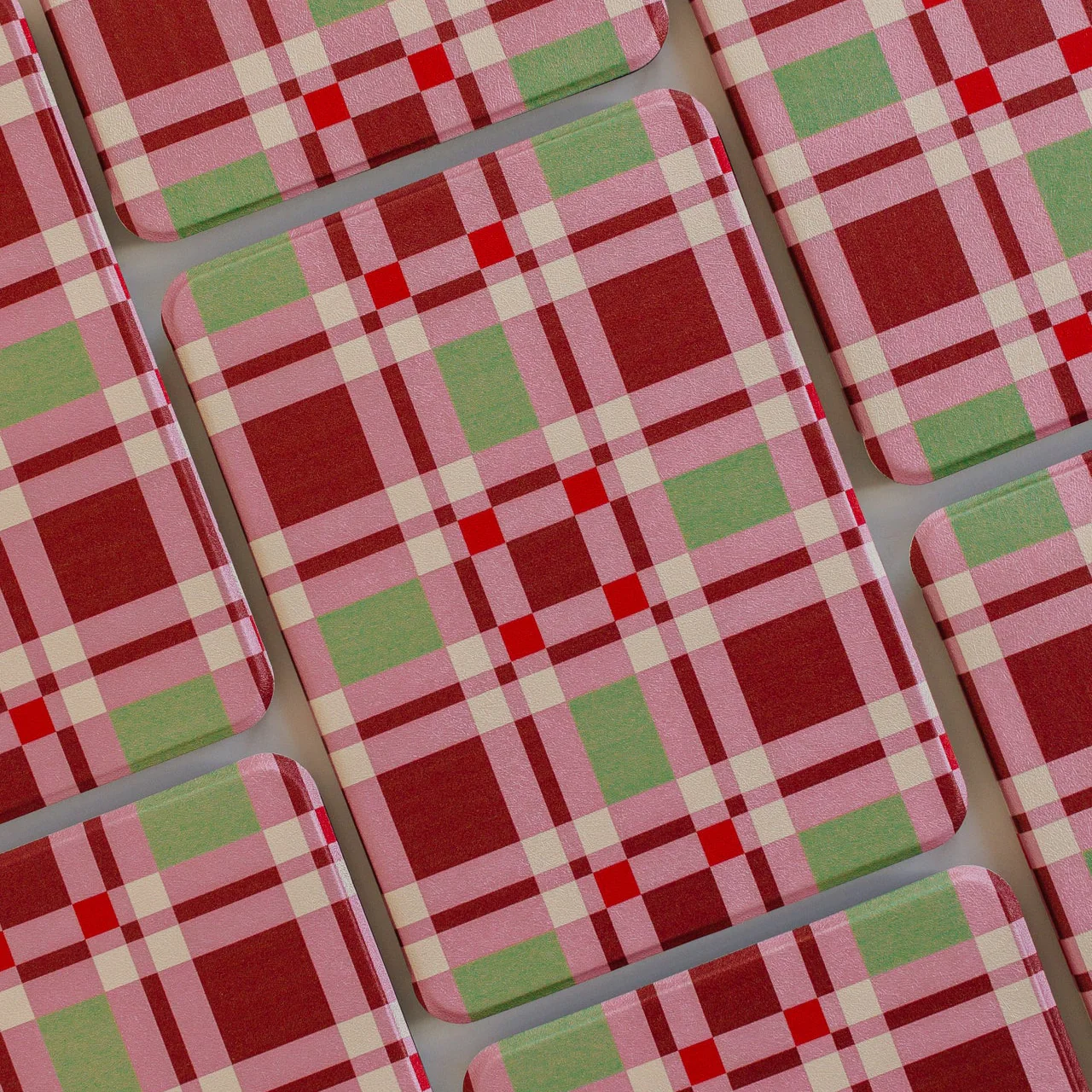 Fall Flannel • Kindle Case - Image 2