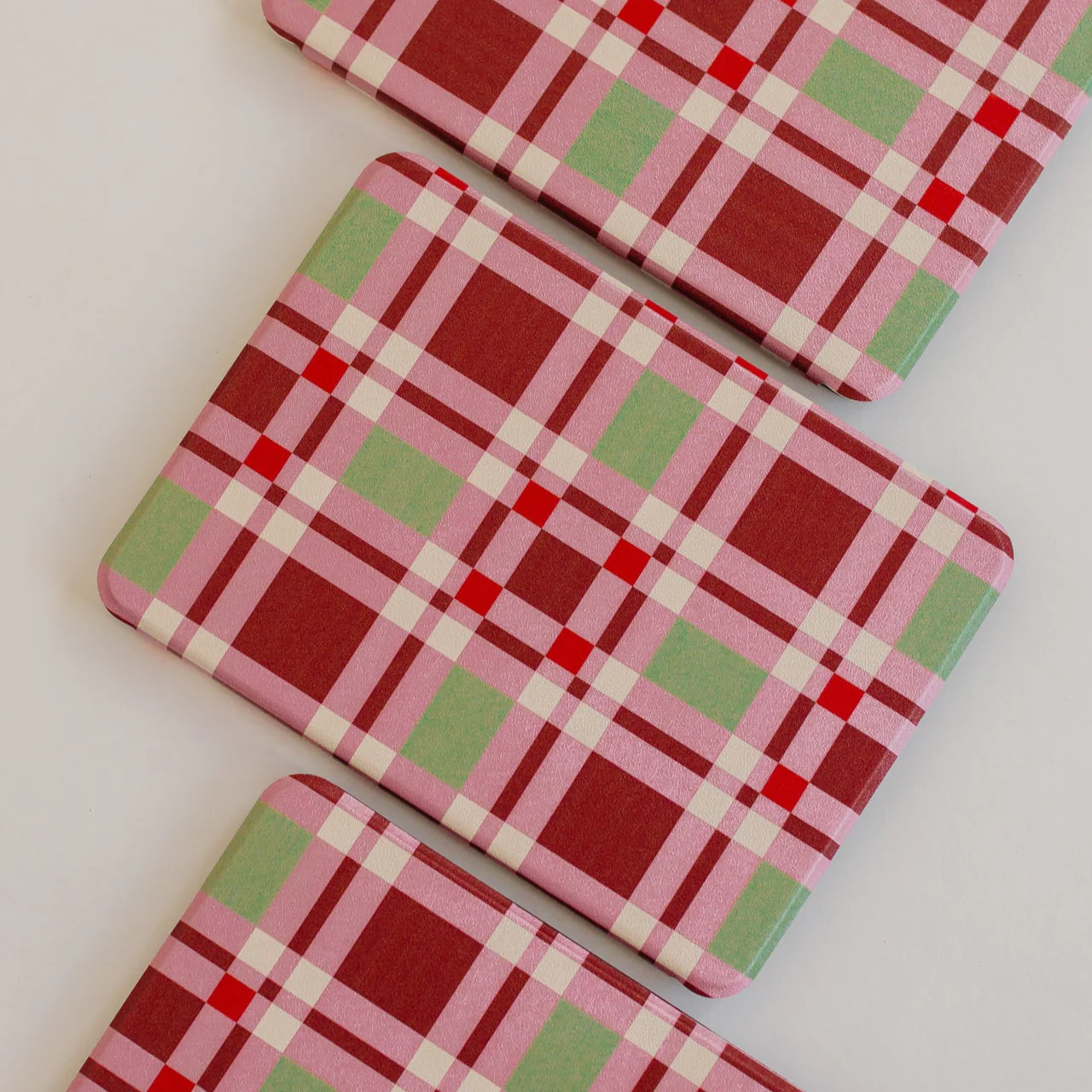 Fall Flannel • Kindle Case - Image 3