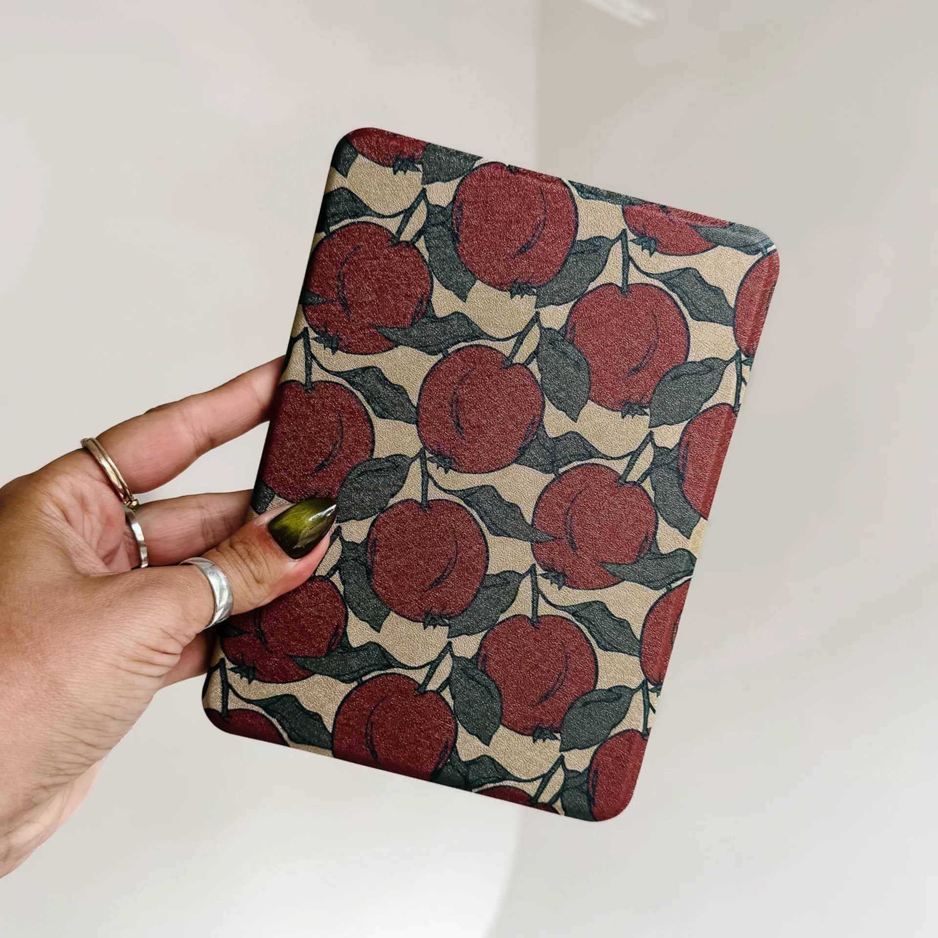 Farmstand • Kindle Case