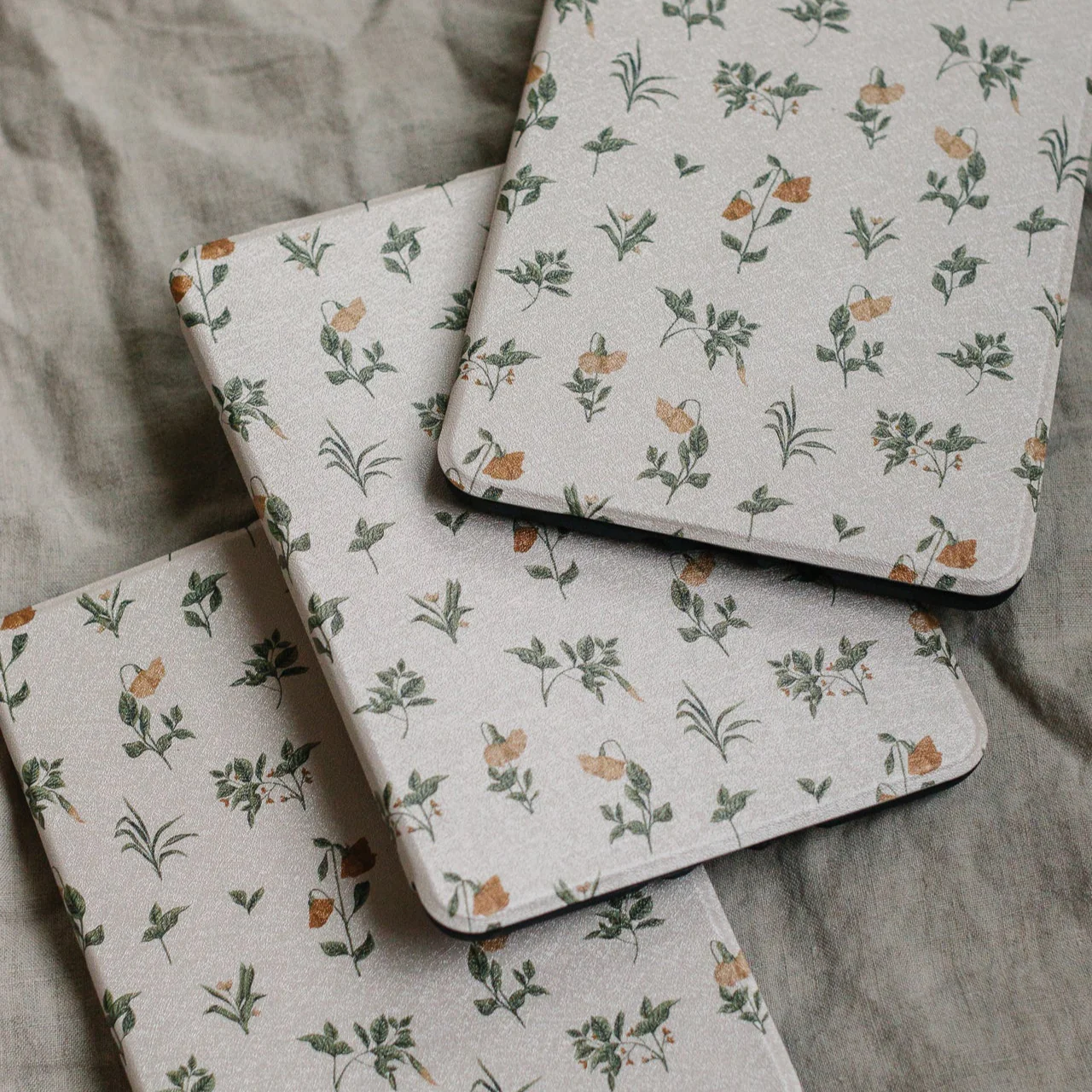 Fern & Fauna • Kindle Case - Image 2