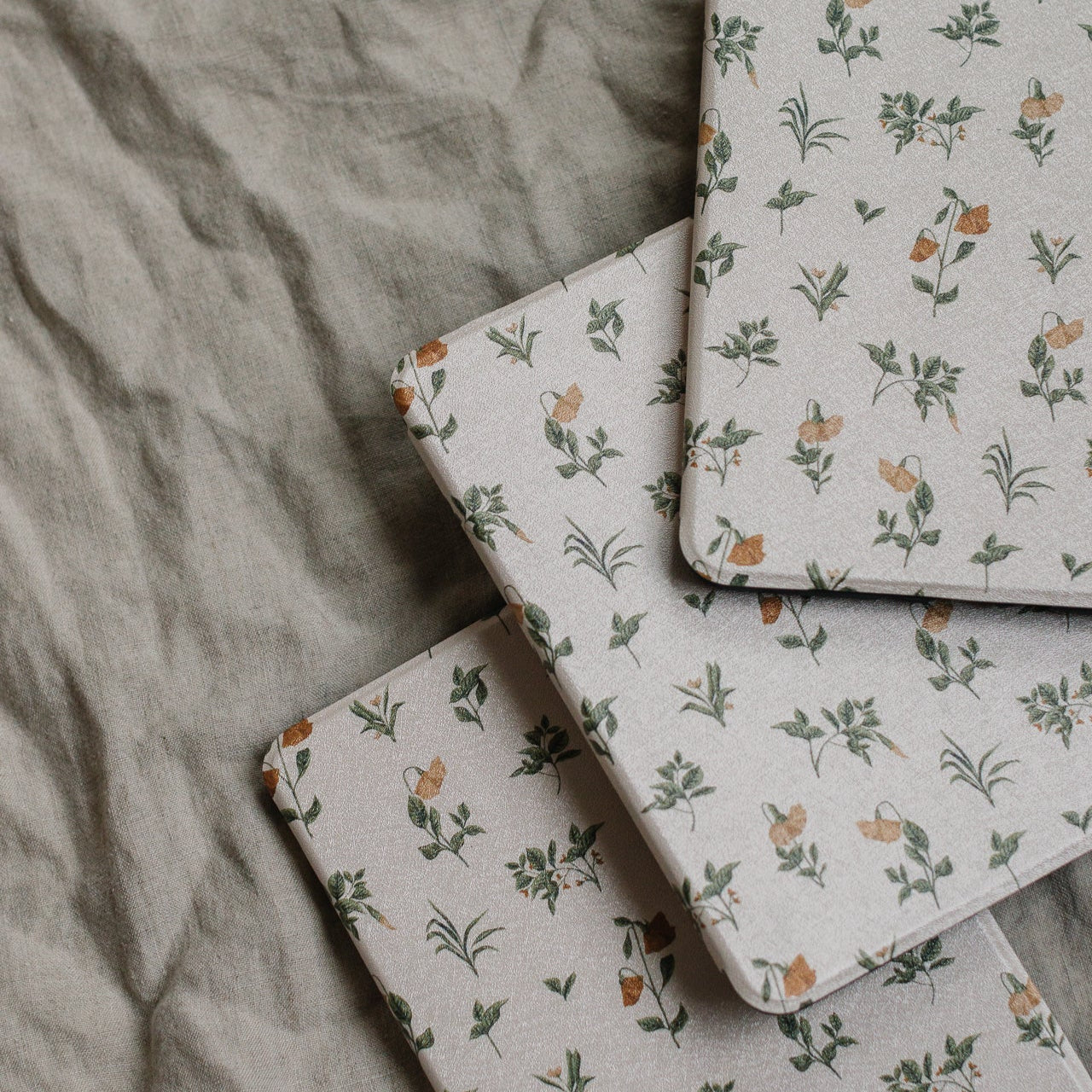 Fern & Fauna • Kindle Case - Image 3