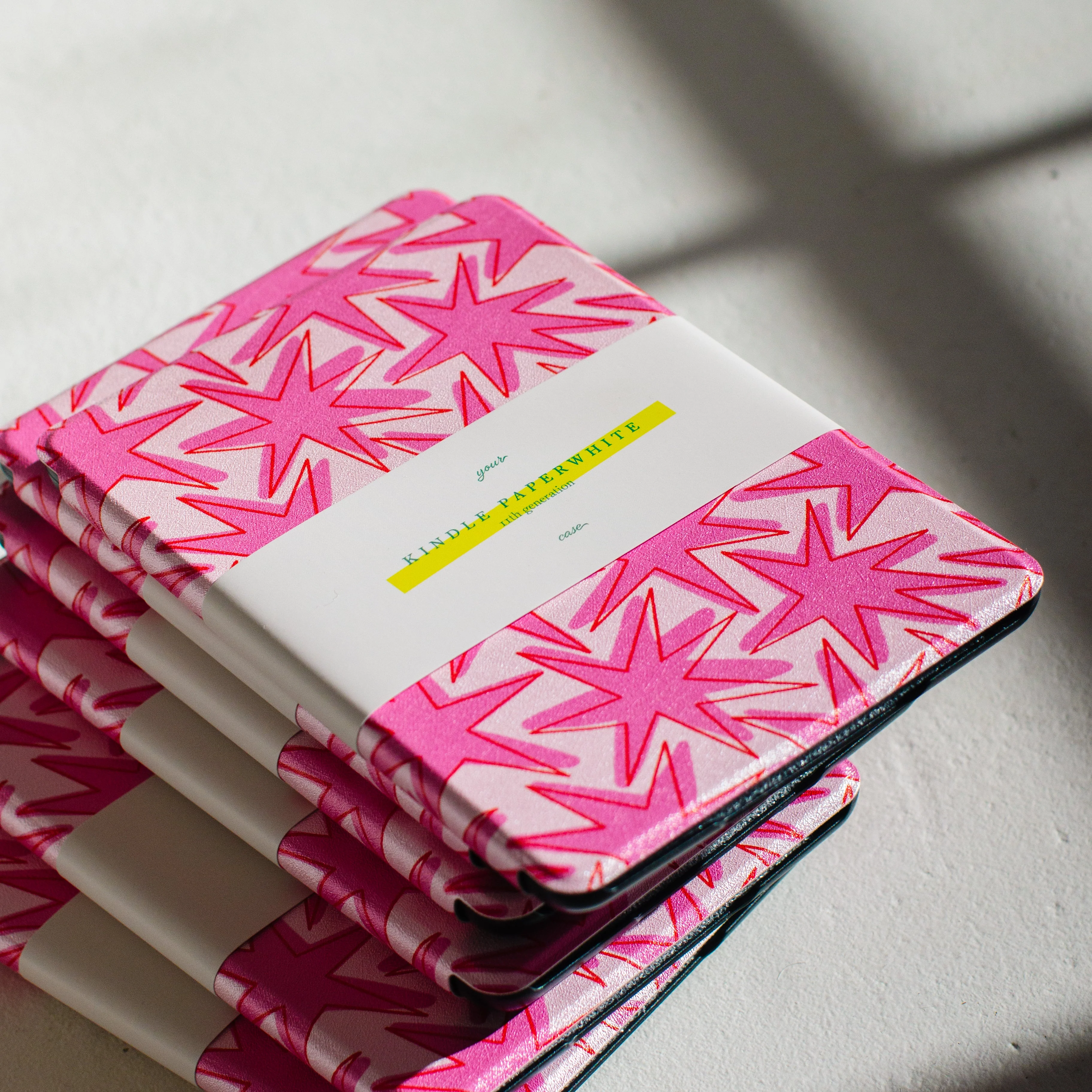 Firecracker • Kindle Case - Image 4