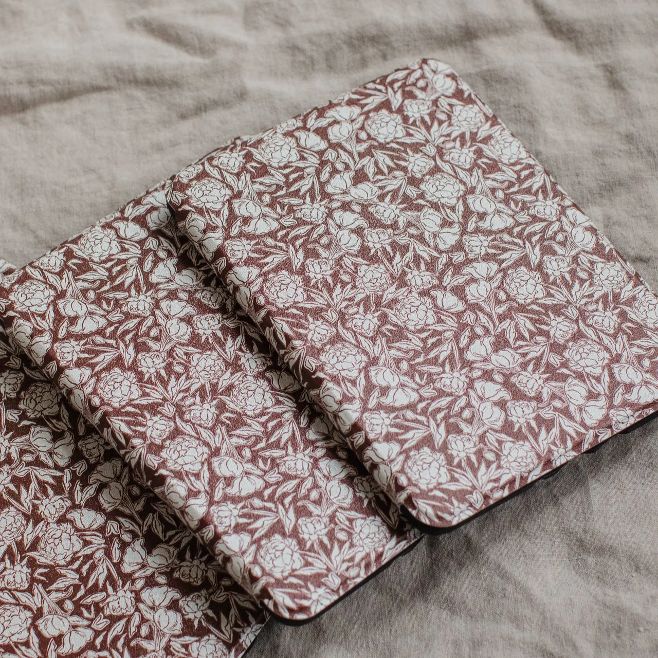 Flower Press • Kindle Case - Image 10