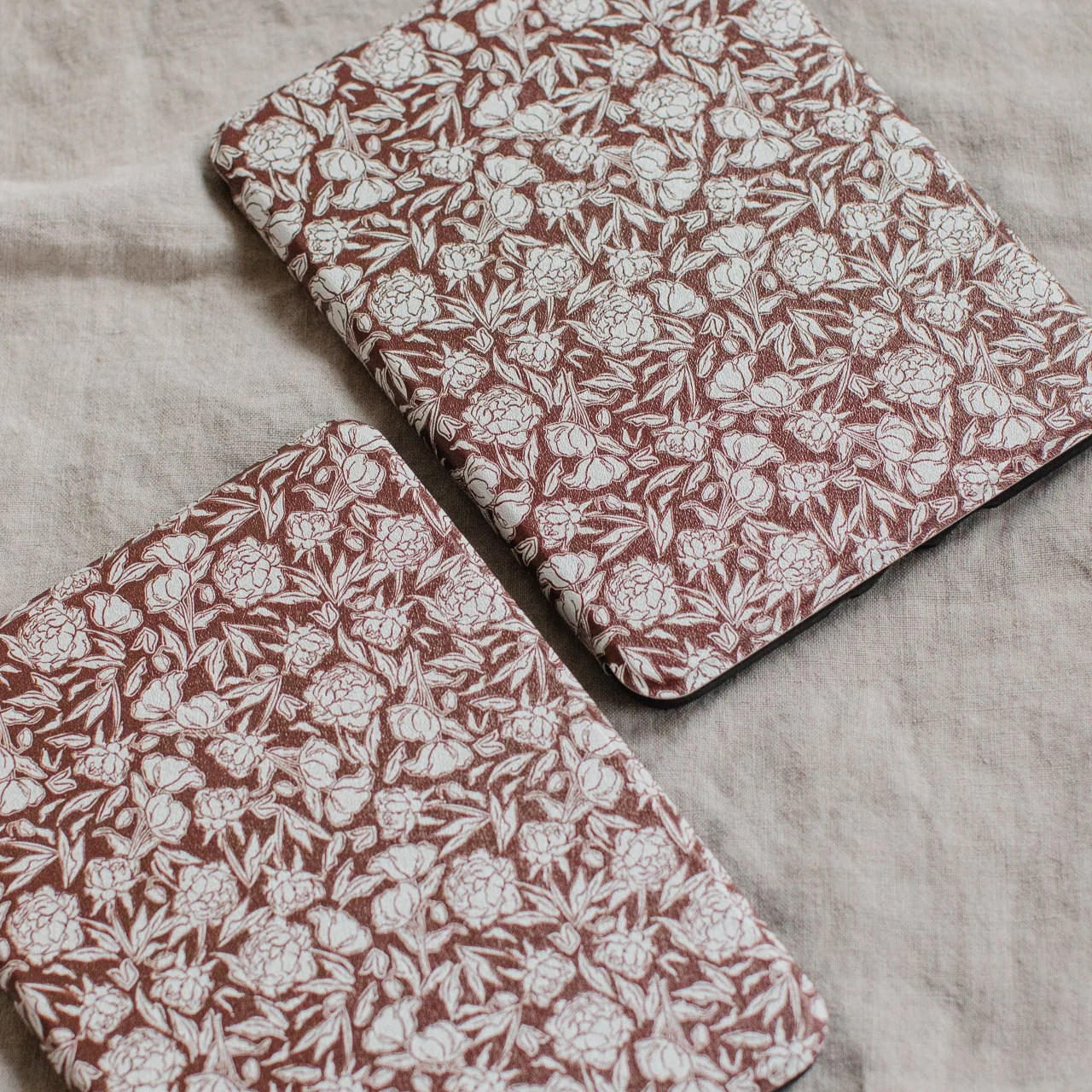 Flower Press • Kindle Case - Image 11