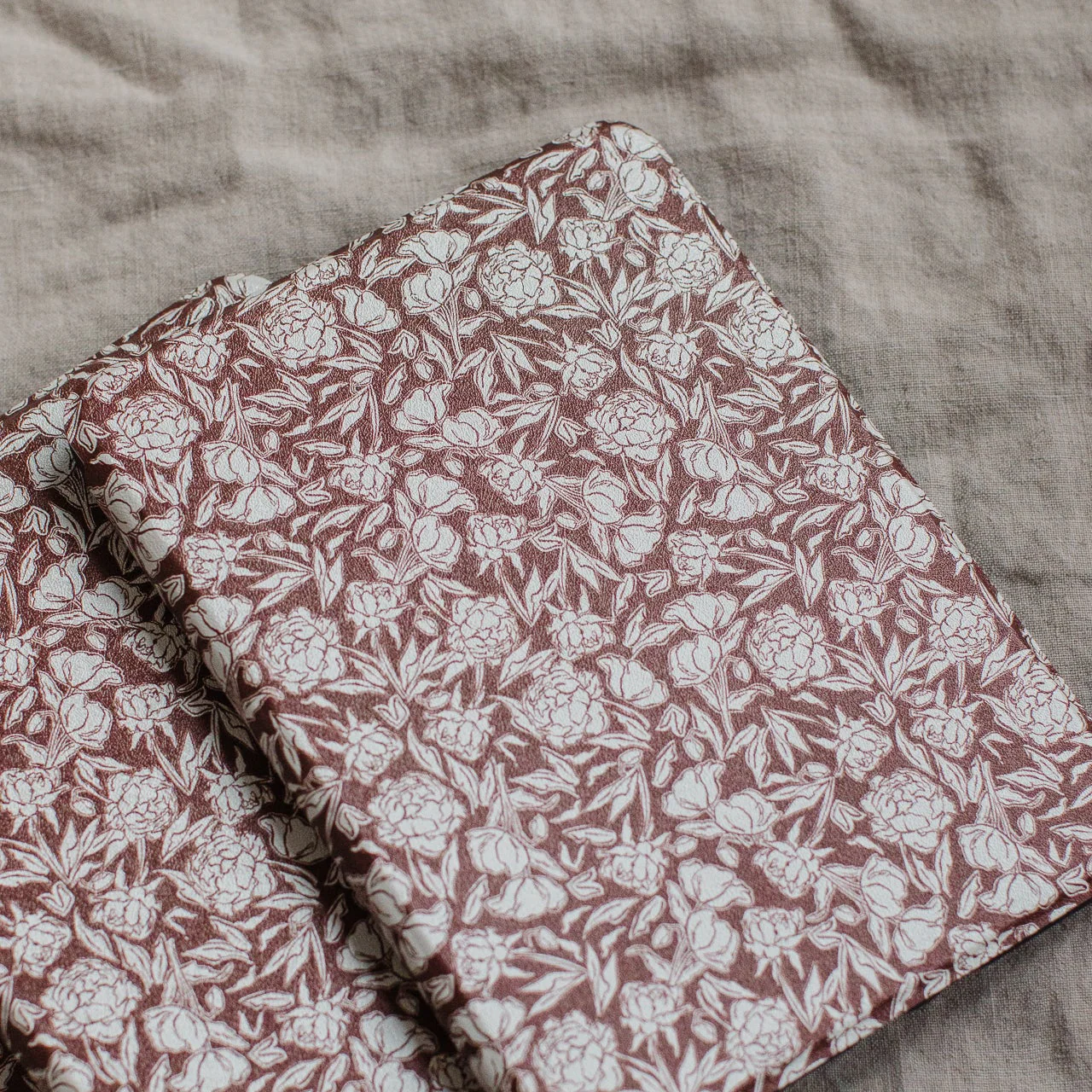 Flower Press • Kindle Case - Image 8