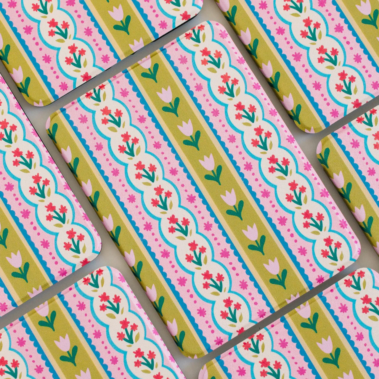 Freshly Picked • Kindle Case - Image 2