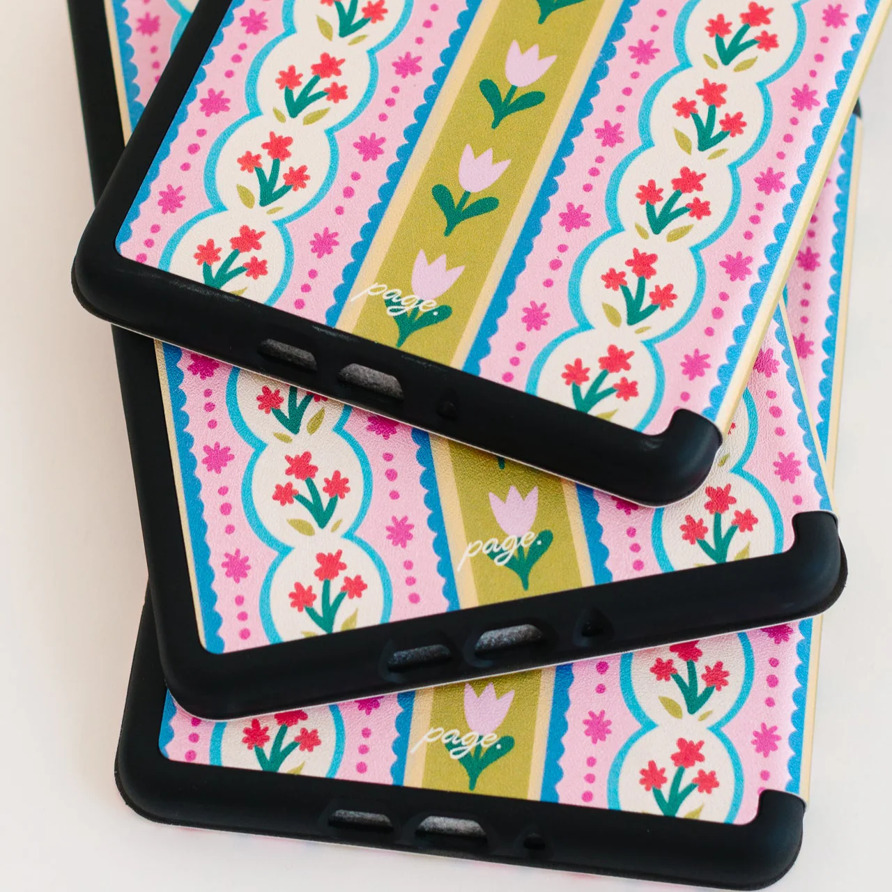 Freshly Picked • Kindle Case - Image 5