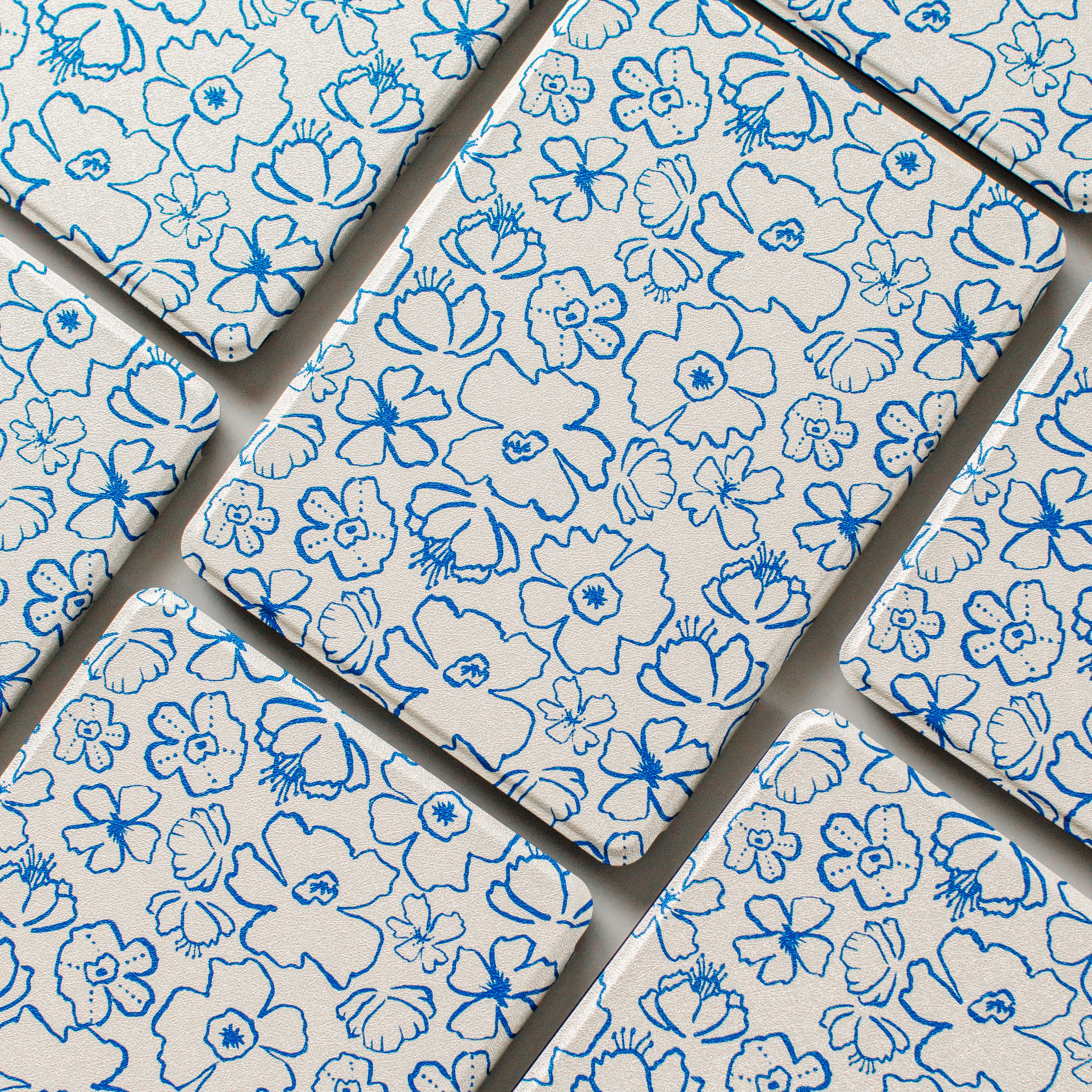 Garden Party • Kindle Case - Image 2