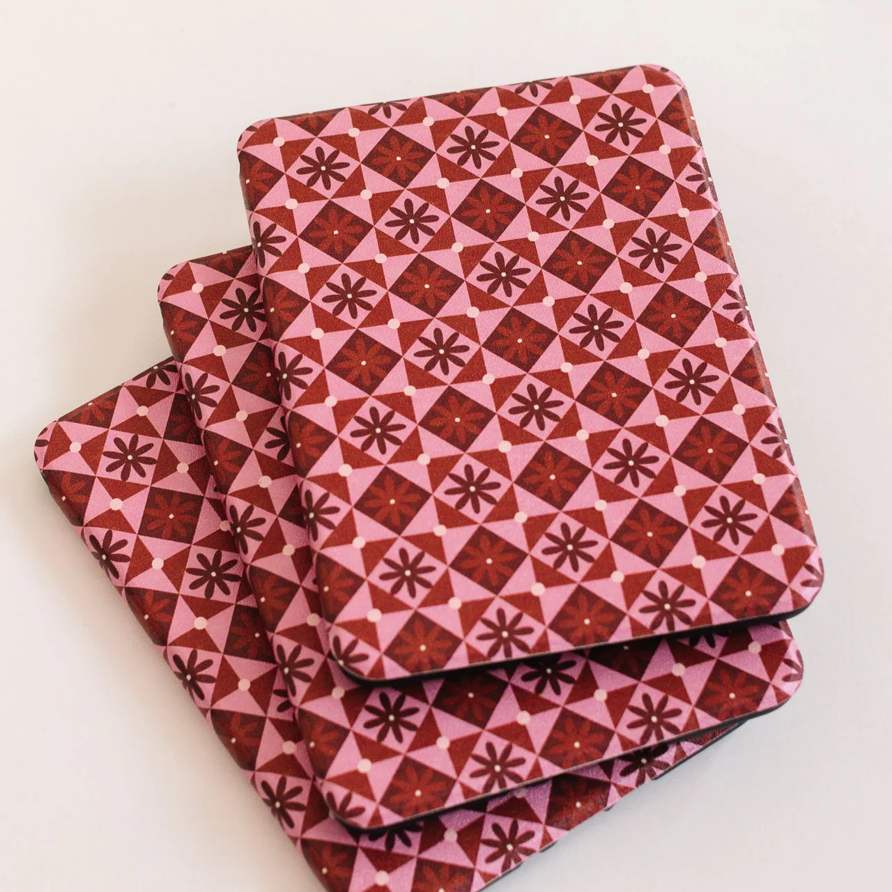 Gilmore Gingham • Kindle Case - Image 2