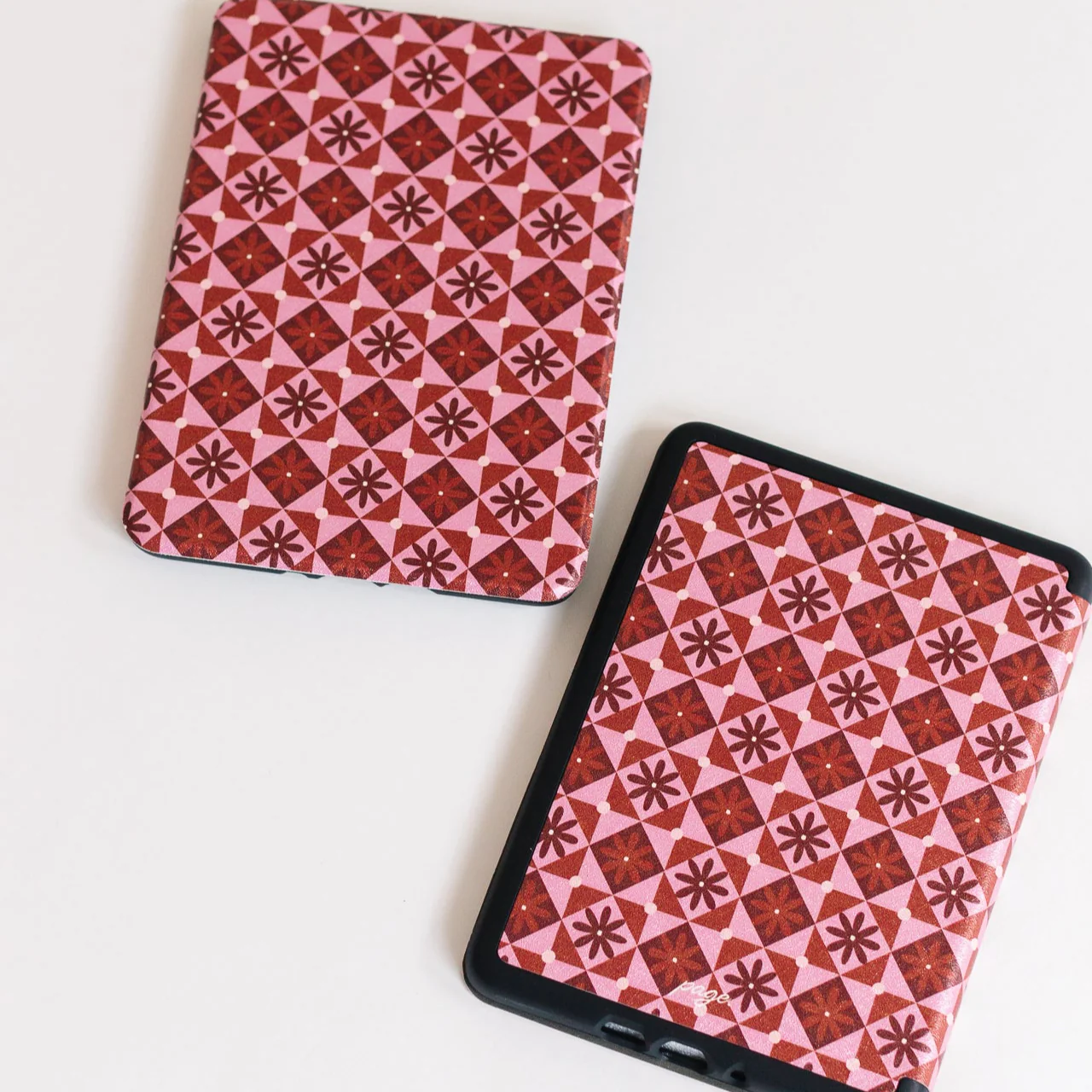 Gilmore Gingham • Kindle Case - Image 5