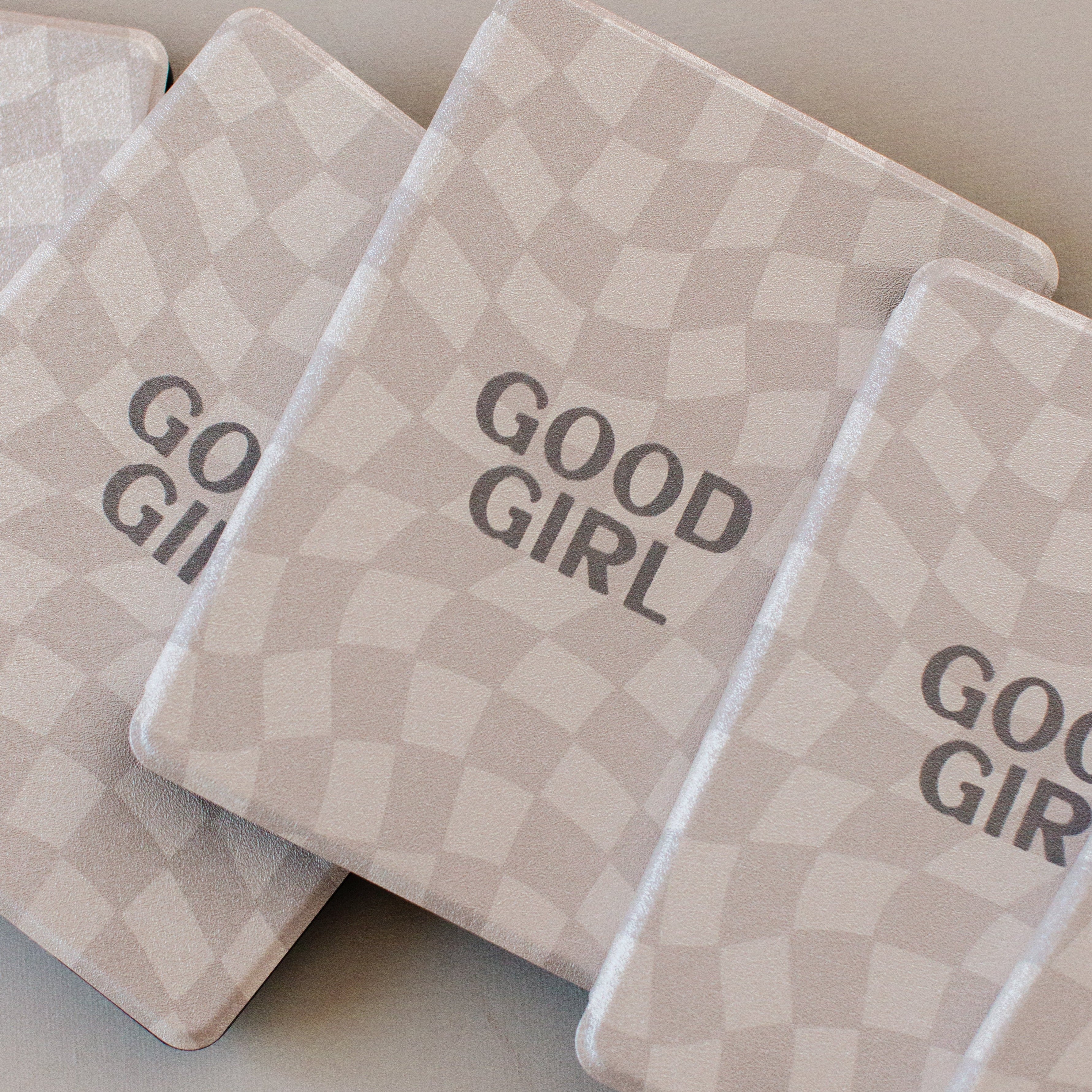 Good Girl (vol. 1) • Kindle Case - Image 4