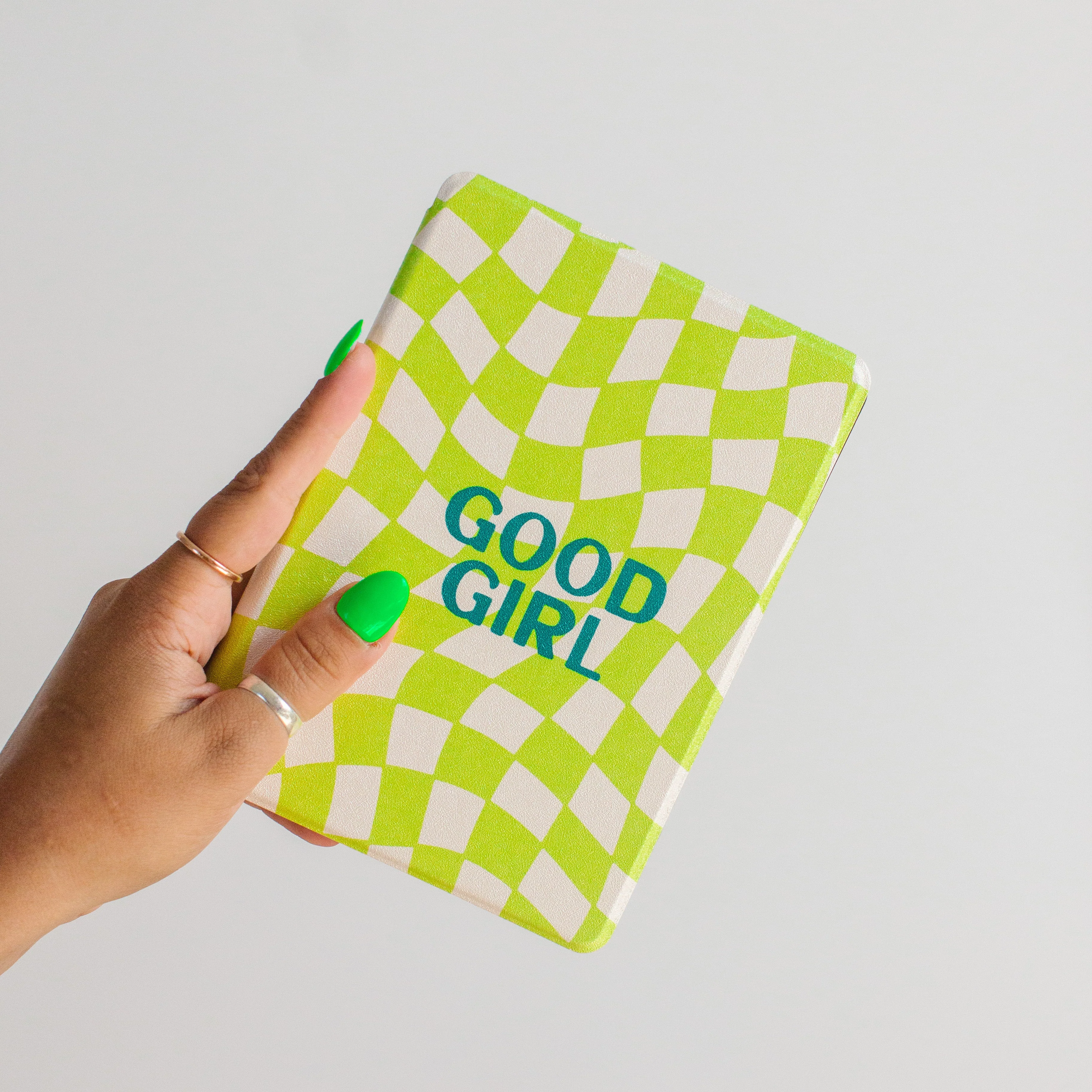 Good Girl (vol. 1) • Kindle Case - Image 5