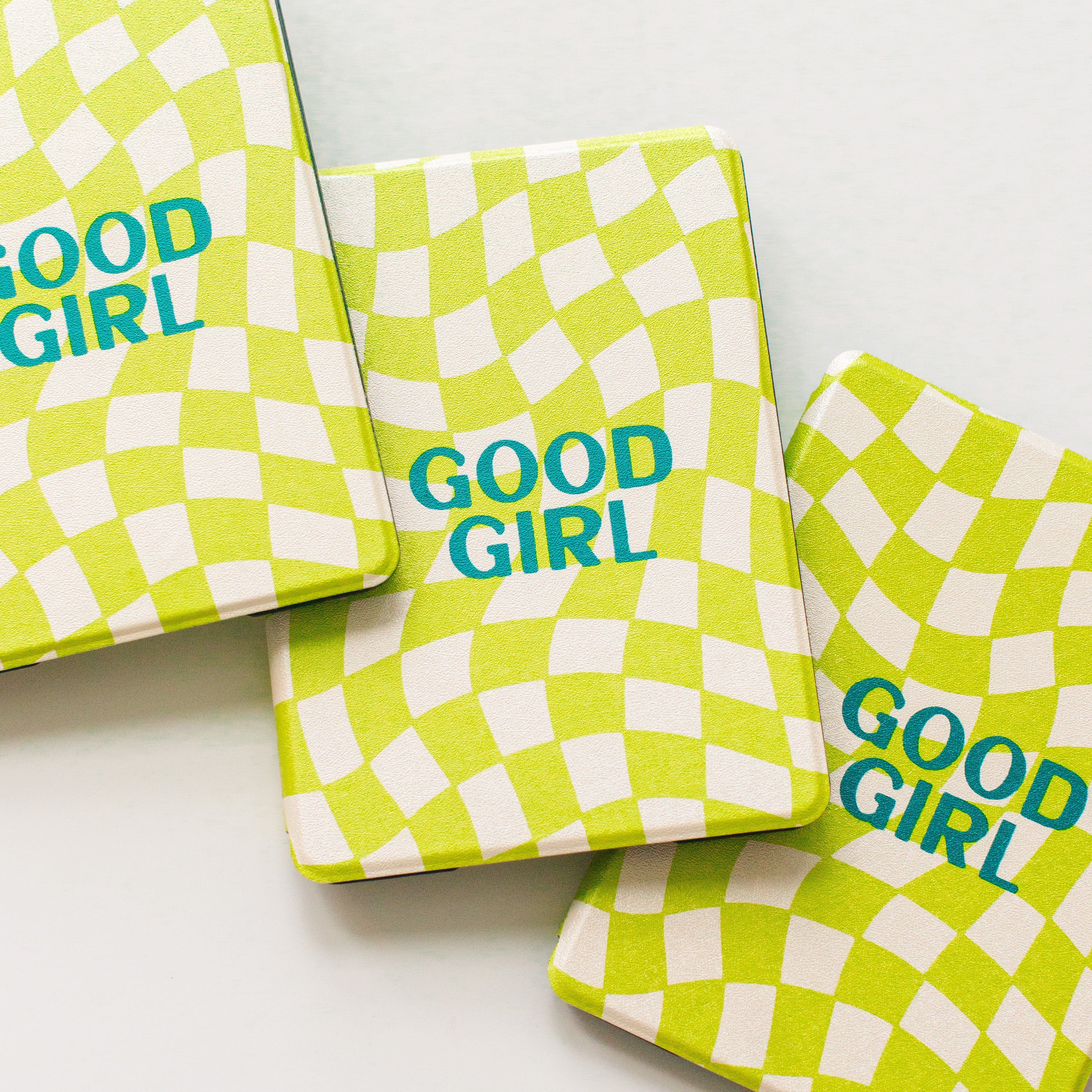 Good Girl (vol. 1) • Kindle Case - Image 6