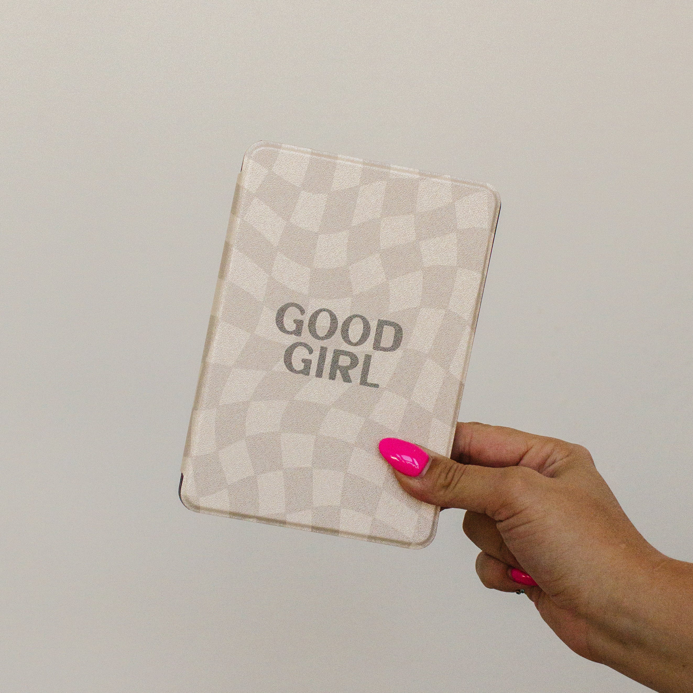 Good Girl (vol. 1) • Kindle Case - Image 7