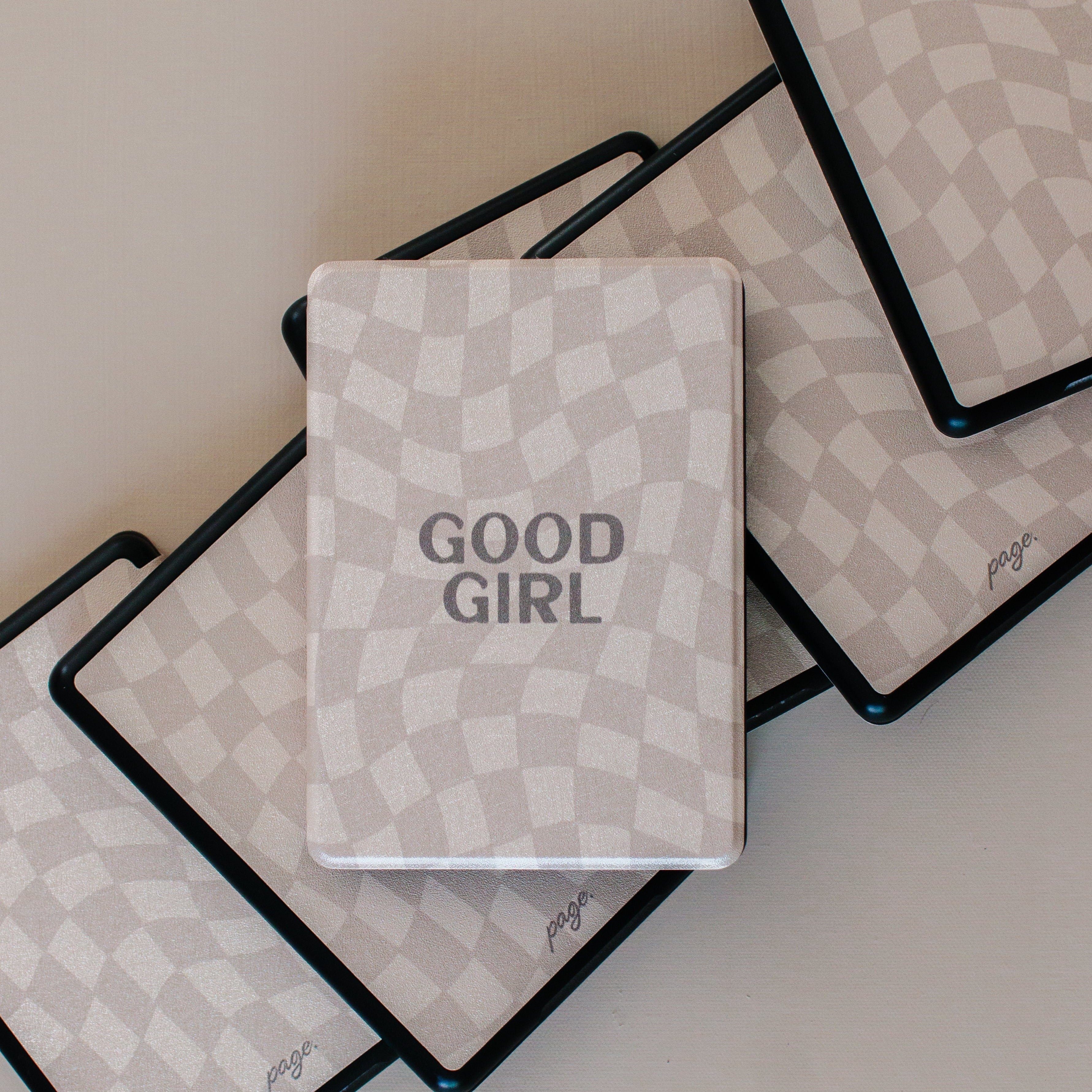Good Girl (vol. 1) • Kindle Case - Image 8