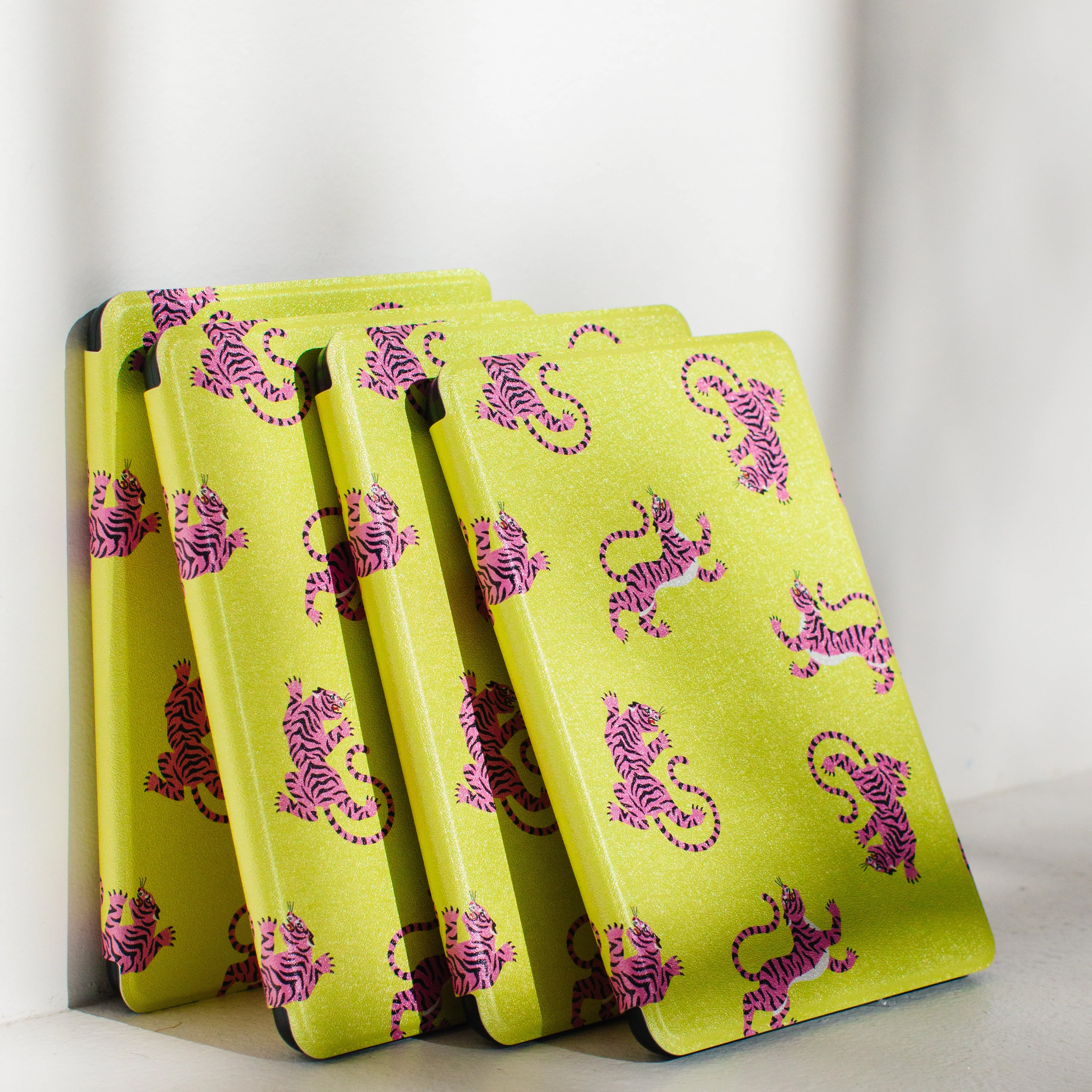 Hey Tiger • Kindle Case - Image 2