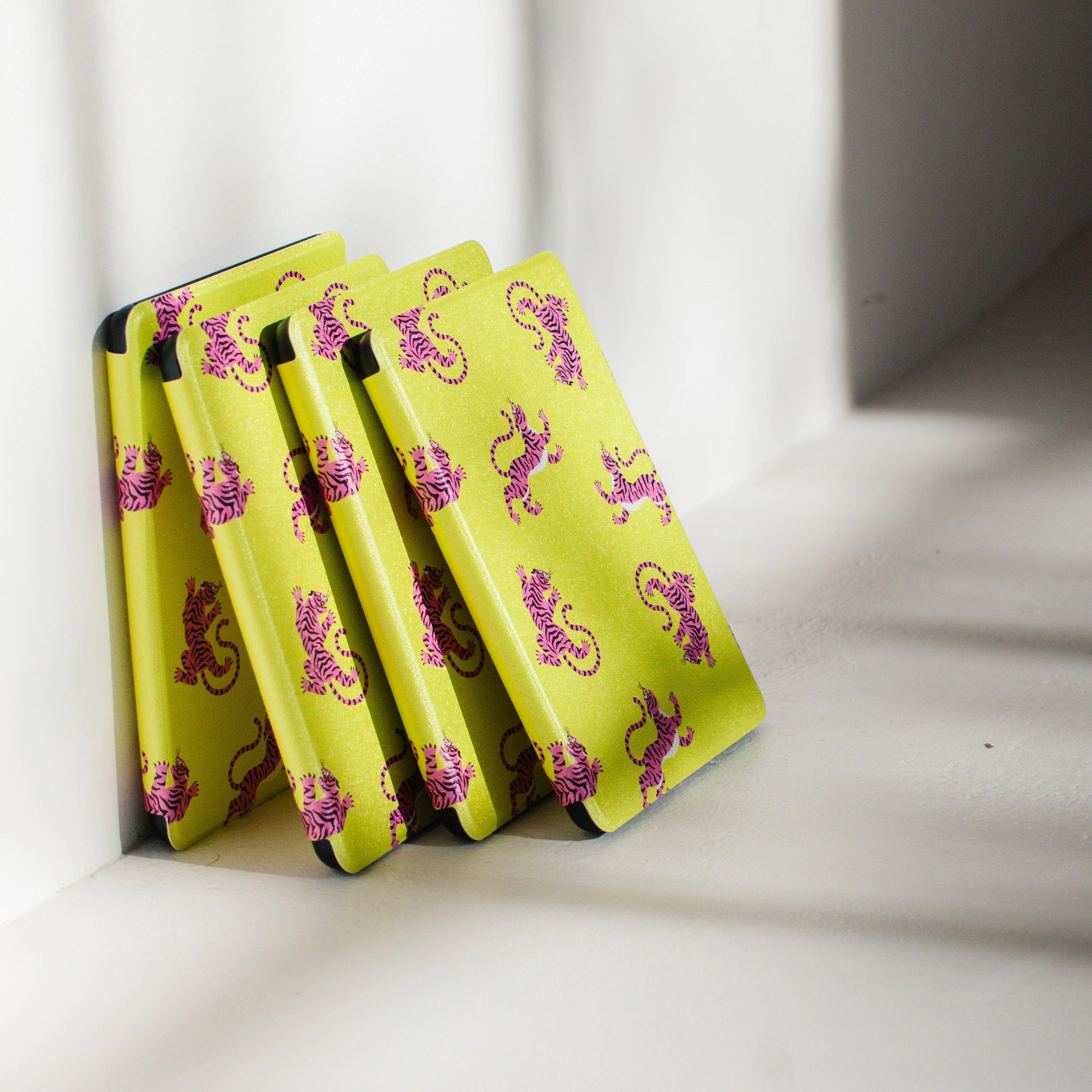 Hey Tiger • Kindle Case - Image 5