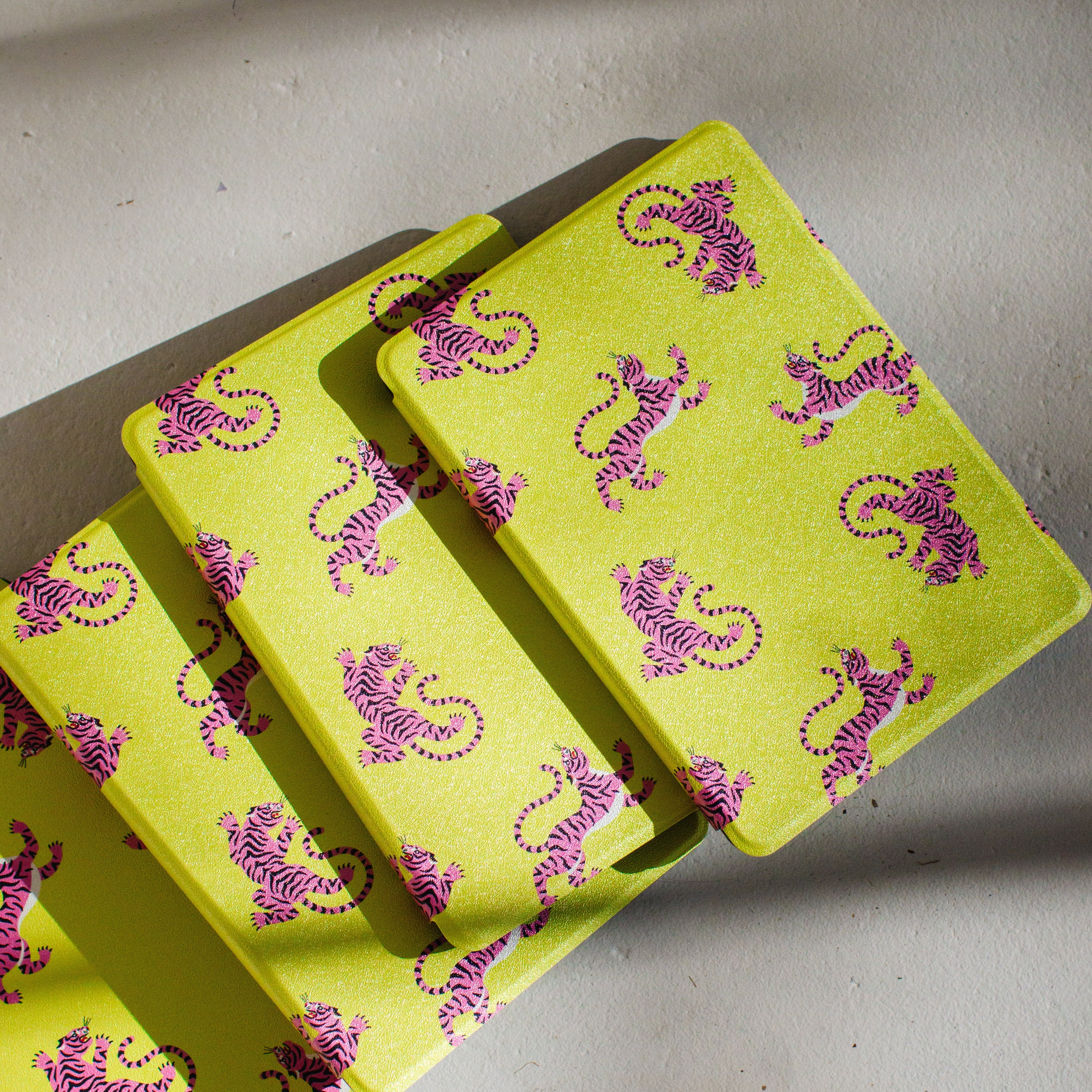 Hey Tiger • Kobo Case - Image 3
